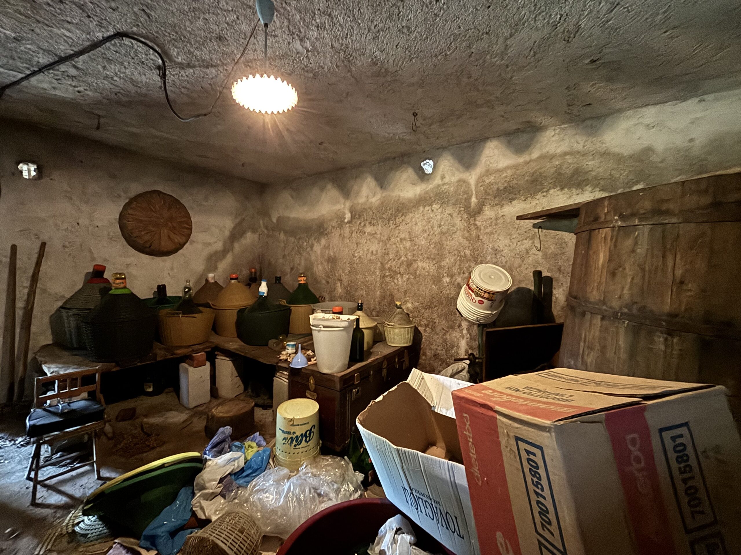 Nemoli Appennino Lucano House - Quiet House with Earth, Farm Buildings, Basilicata Fireplaces.