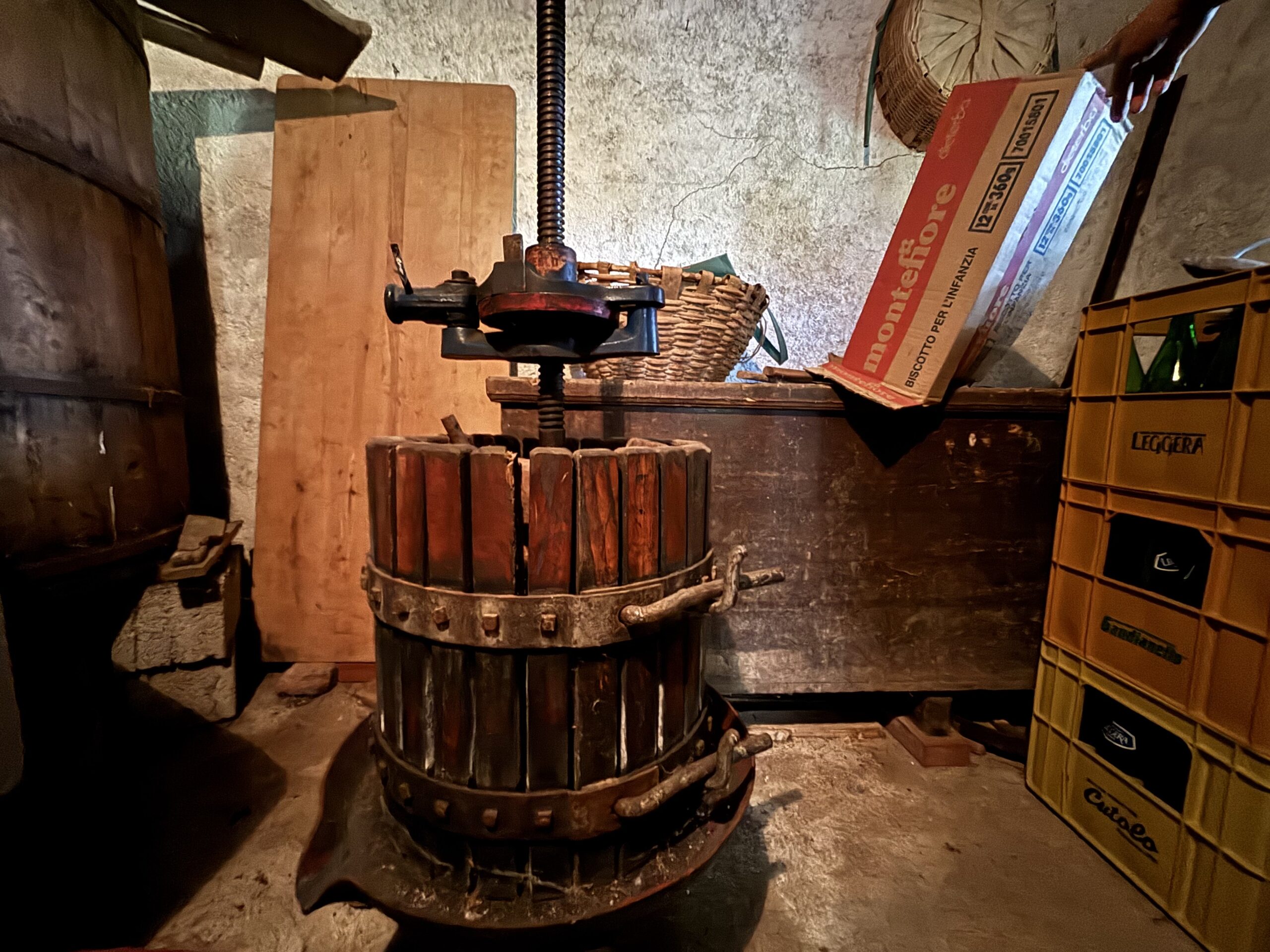 Nemoli Appennino Lucano House - Quiet House with Earth, Farm Buildings, Basilicata Fireplaces.