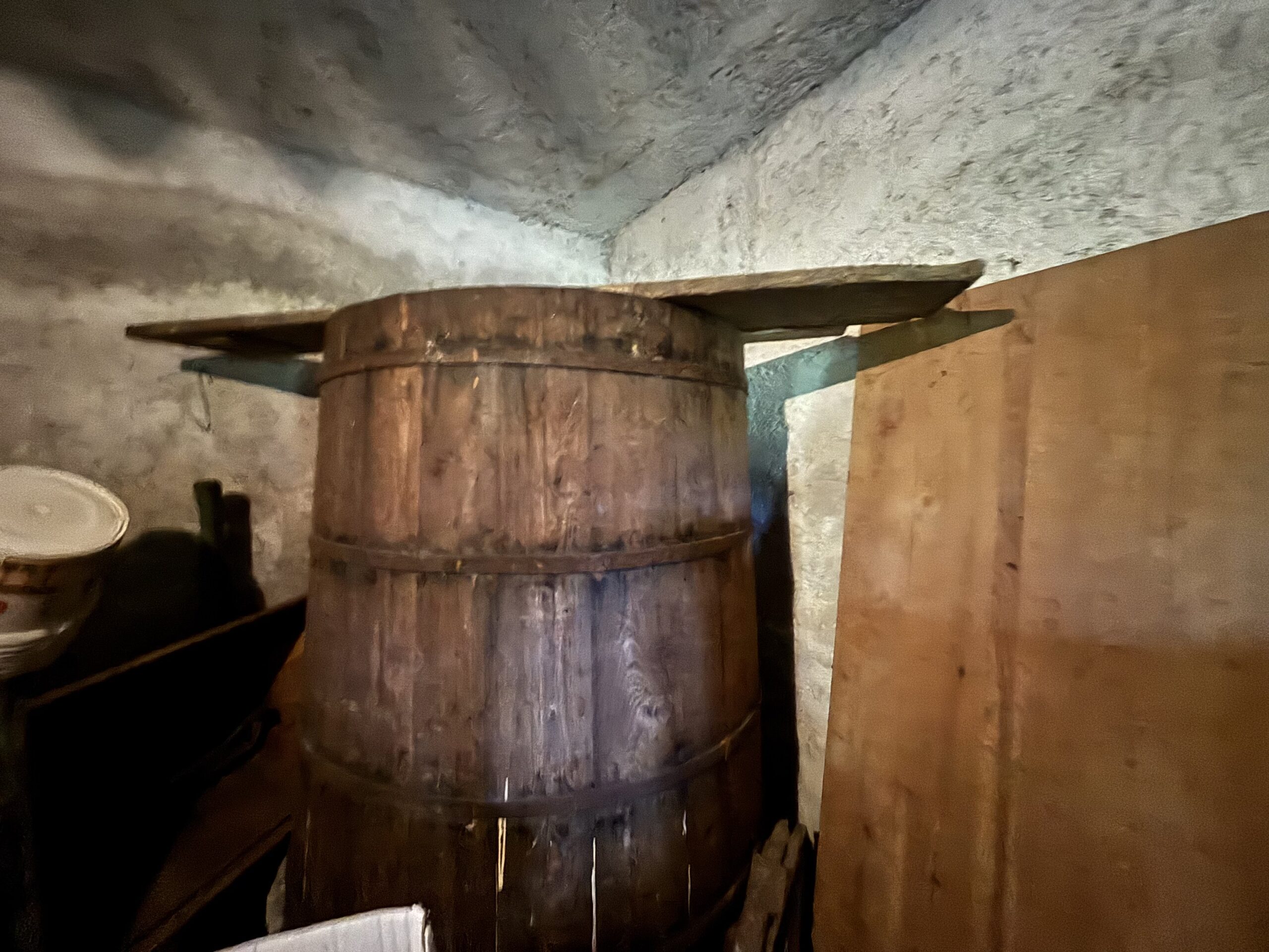 Nemoli Appennino Lucano House - Quiet House with Earth, Farm Buildings, Basilicata Fireplaces.