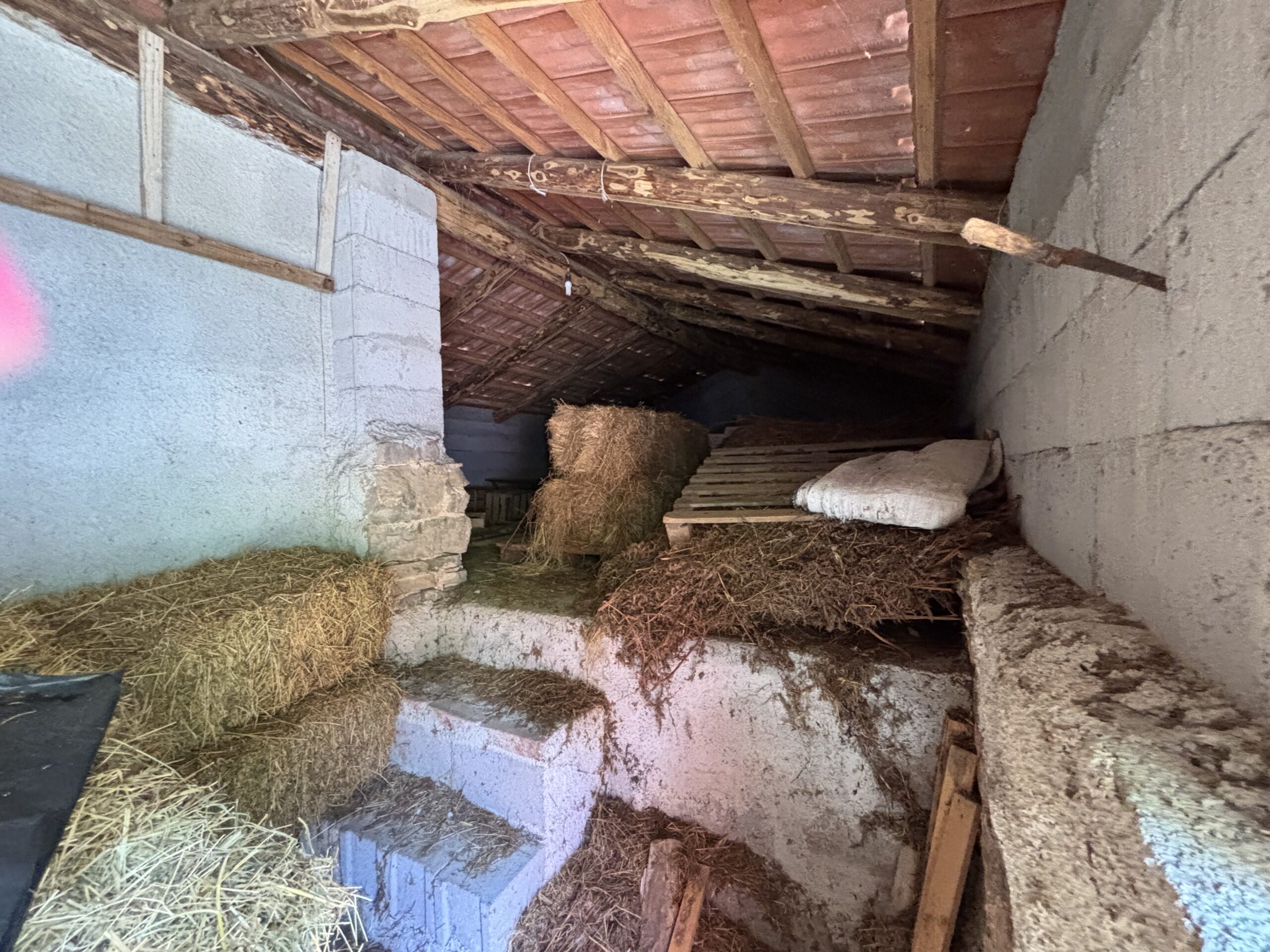 Nemoli Appennino Lucano House - Quiet House with Earth, Farm Buildings, Basilicata Fireplaces.