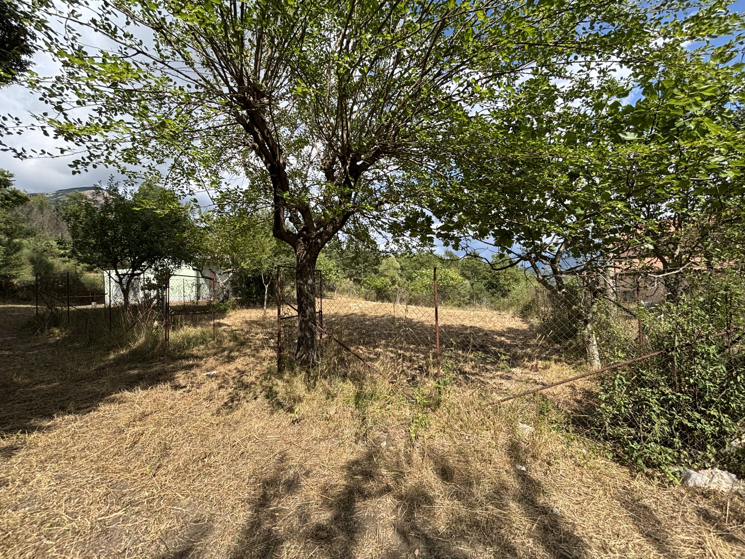 Nemoli Appennino Lucano House - Quiet House with Earth, Farm Buildings, Basilicata Fireplaces.