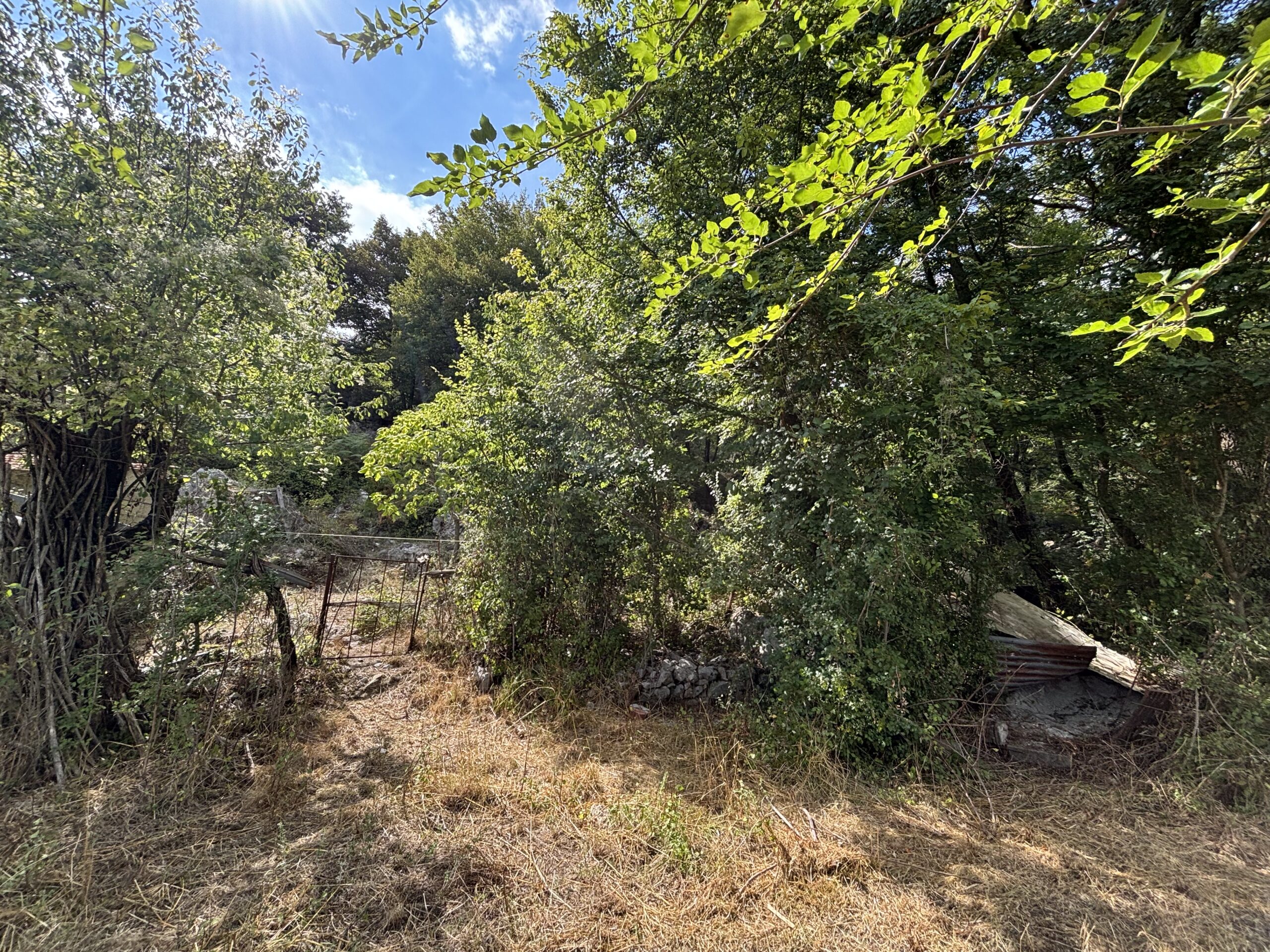 Nemoli Appennino Lucano House - Quiet House with Earth, Farm Buildings, Basilicata Fireplaces.