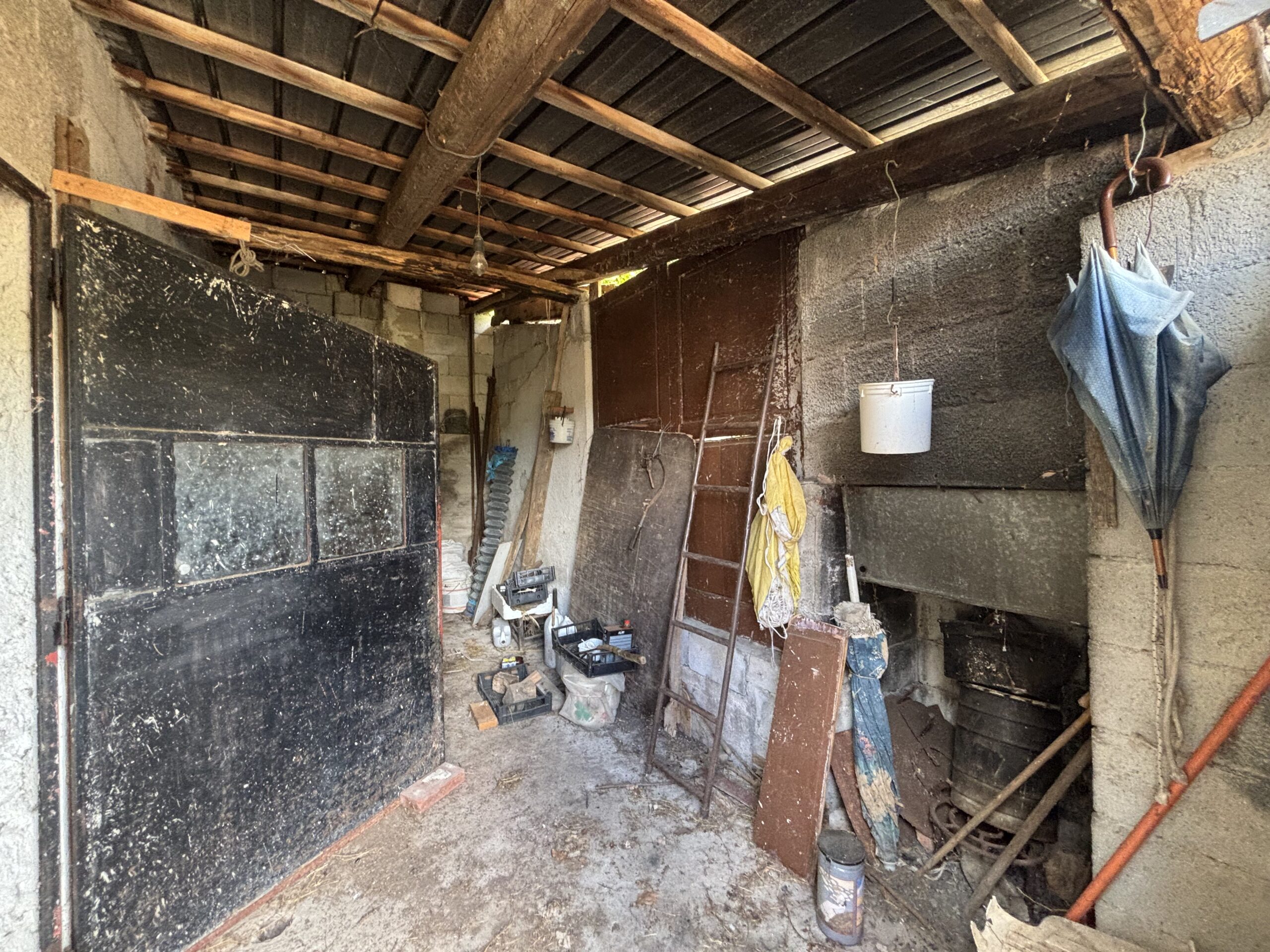 Nemoli Appennino Lucano House - Quiet House with Earth, Farm Buildings, Basilicata Fireplaces.