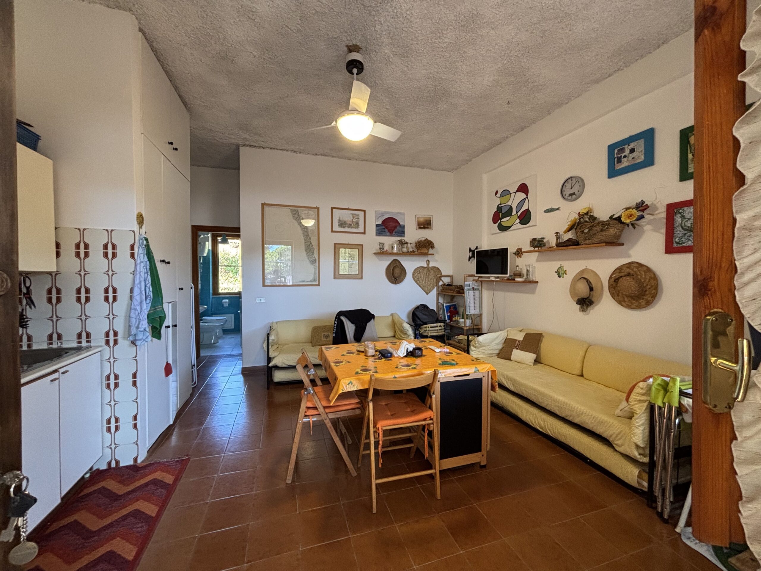 San Lucido - Petralonga.