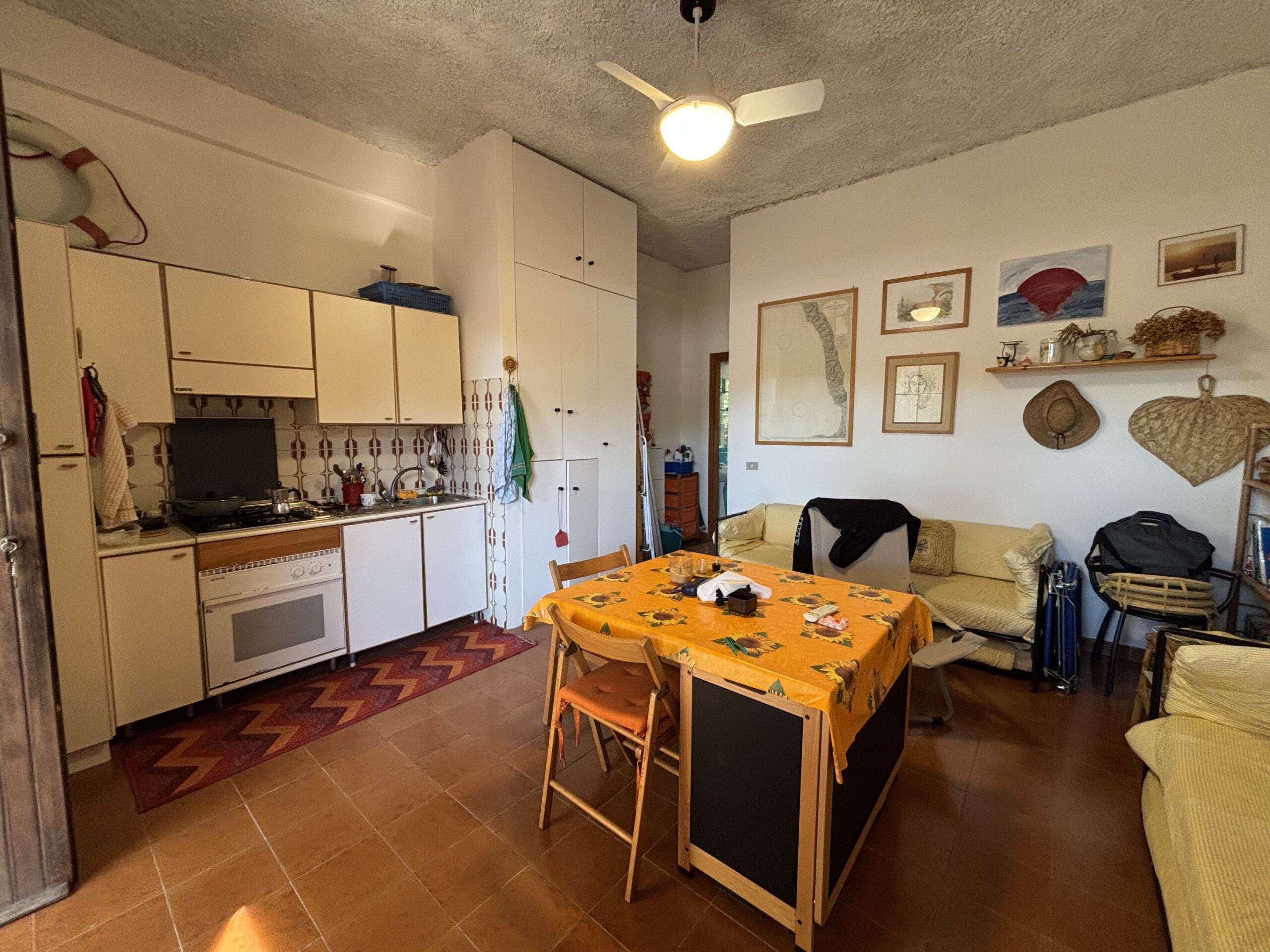 San Lucido - Petralonga.