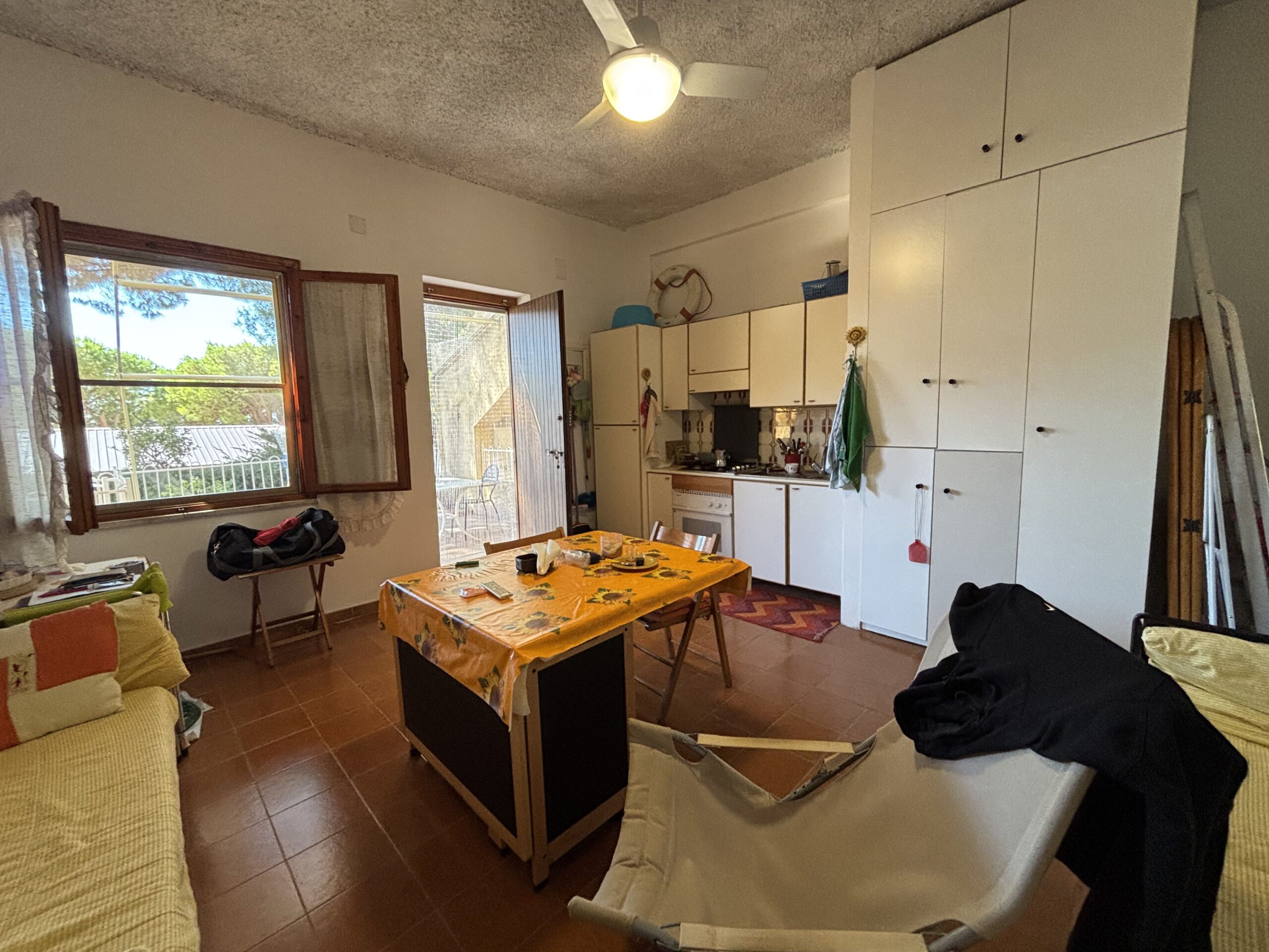 San Lucido - Petralonga.