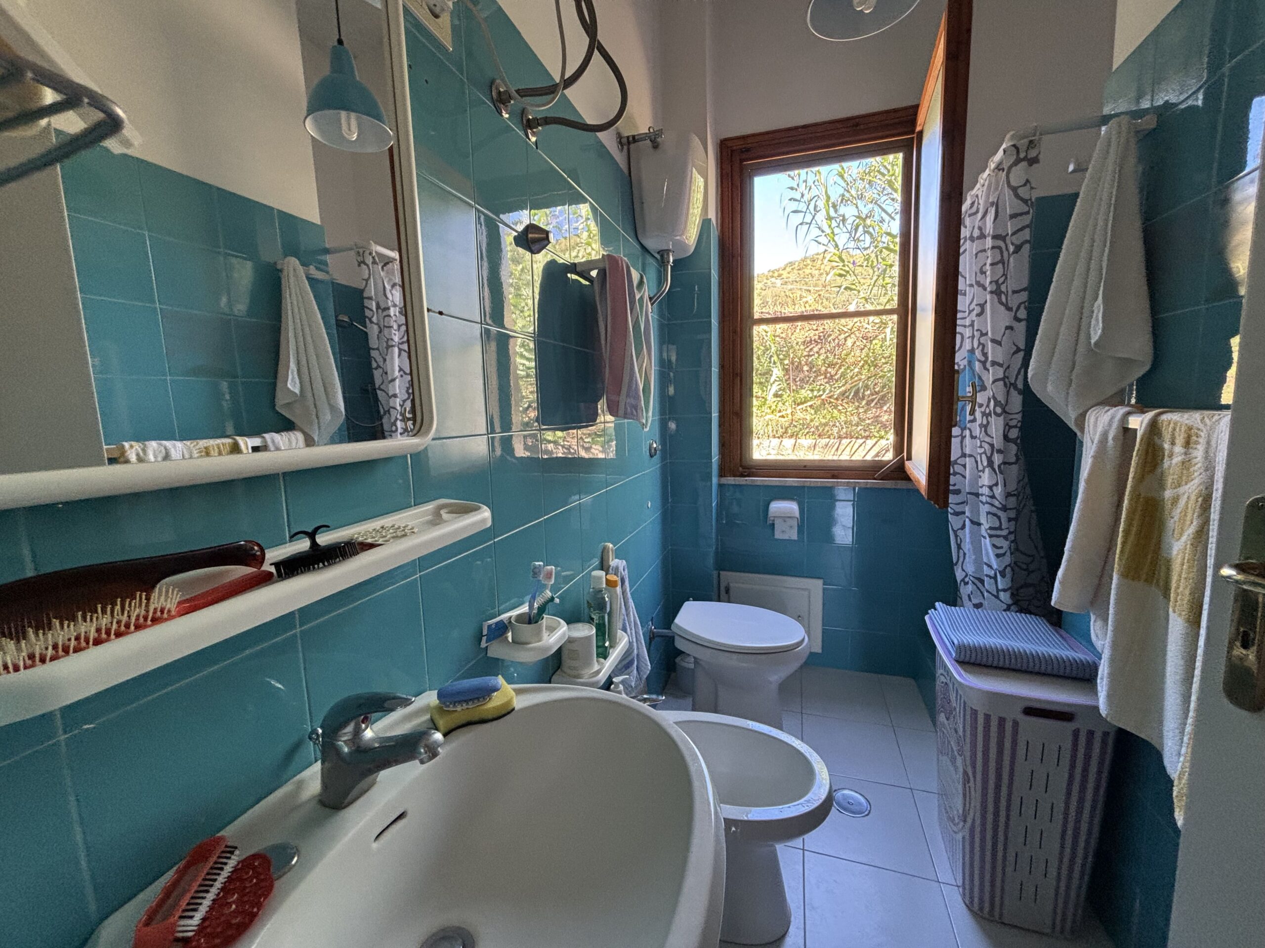 San Lucido - Petralonga.