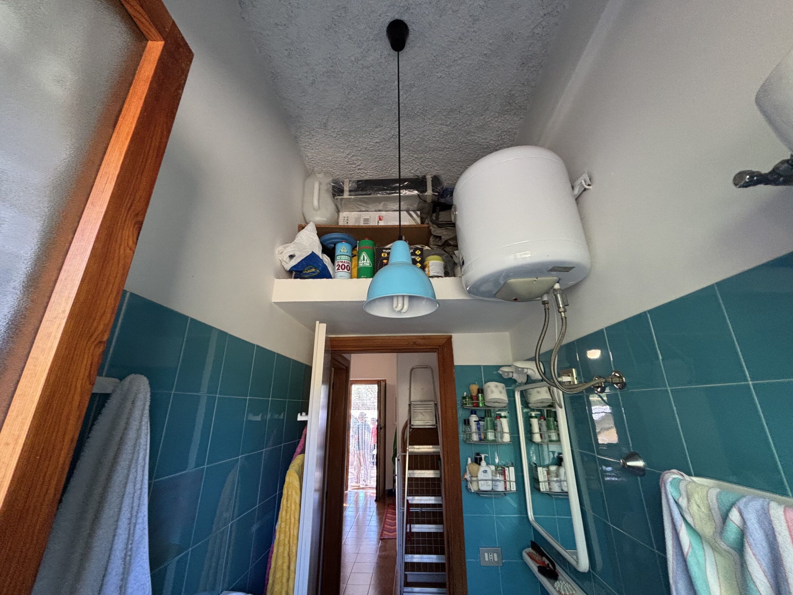 San Lucido - Petralonga.