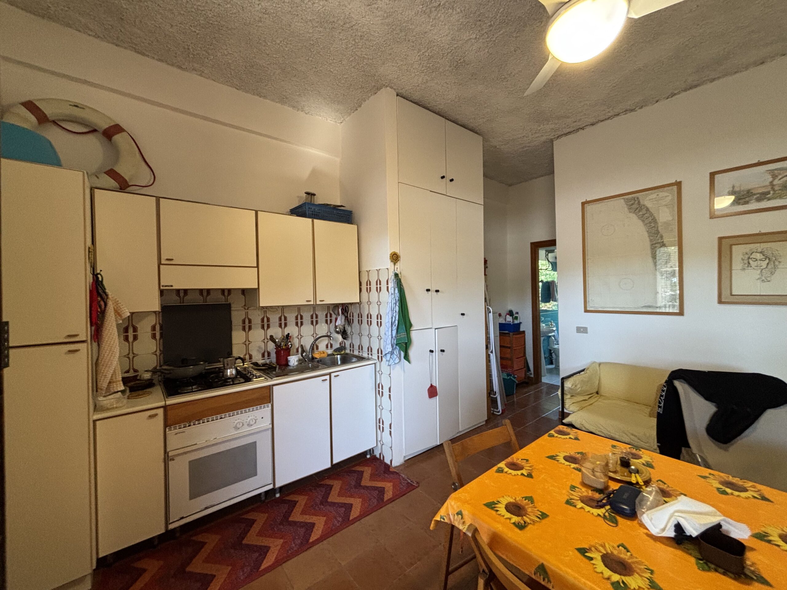 San Lucido - Petralonga.