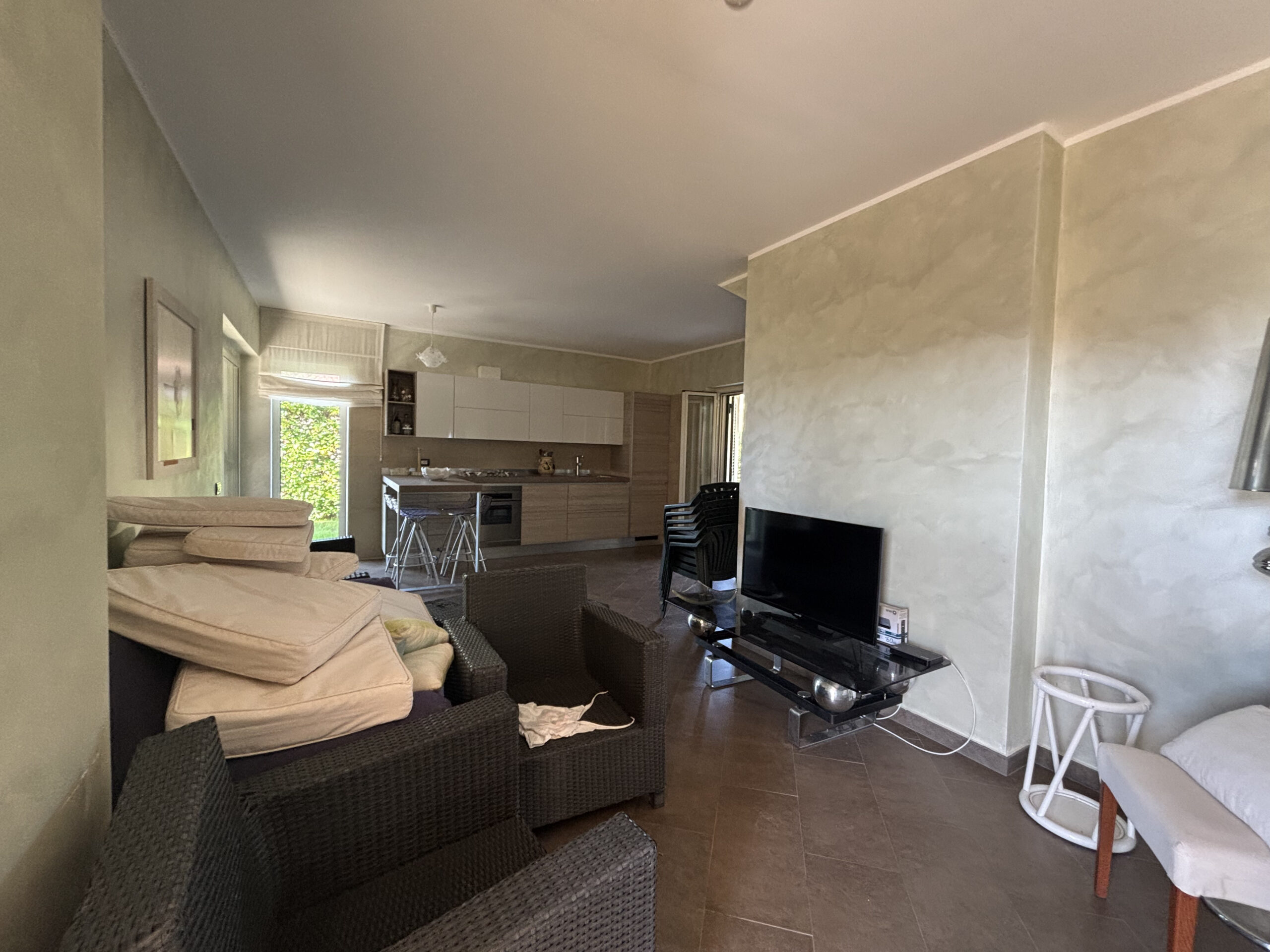 Villa Belvedere Marittimo.