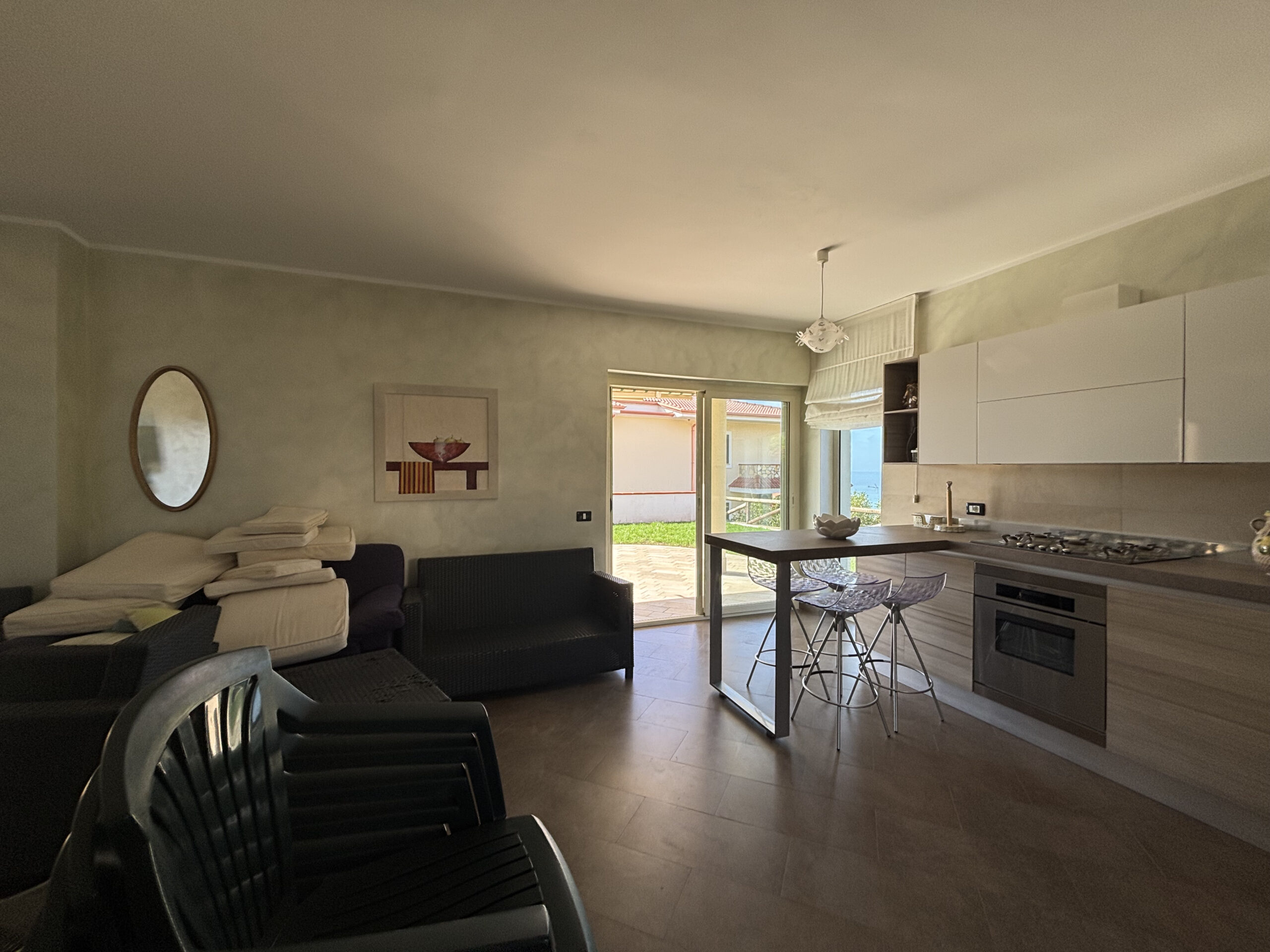 Villa Belvedere Marittimo.