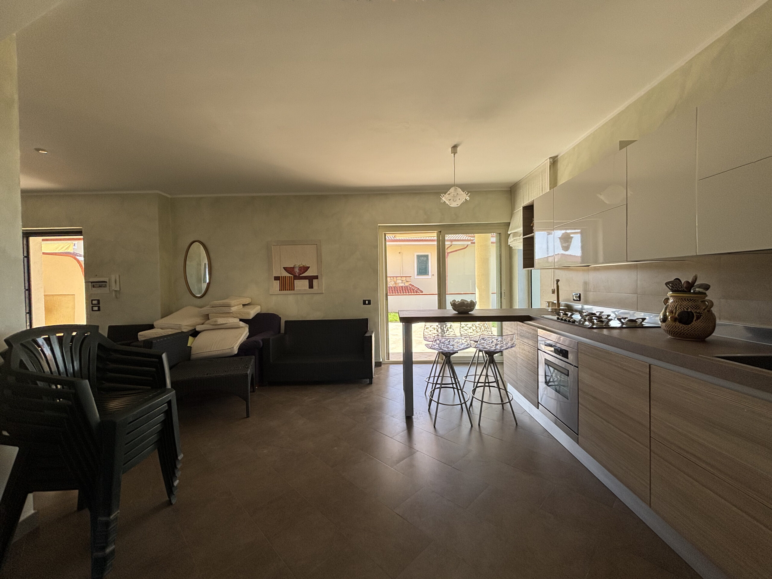 Villa Belvedere Marittimo.