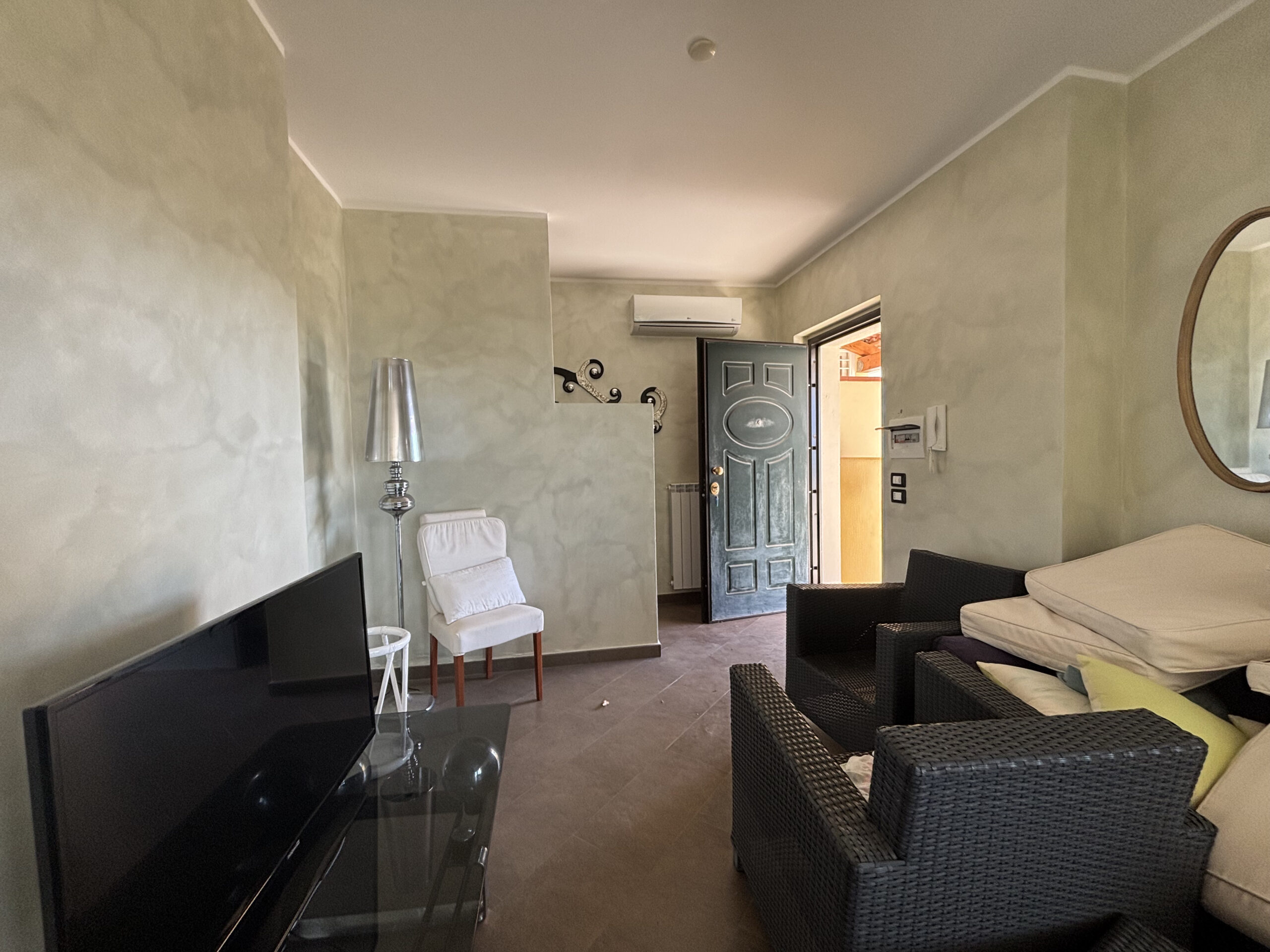 Villa Belvedere Marittimo.