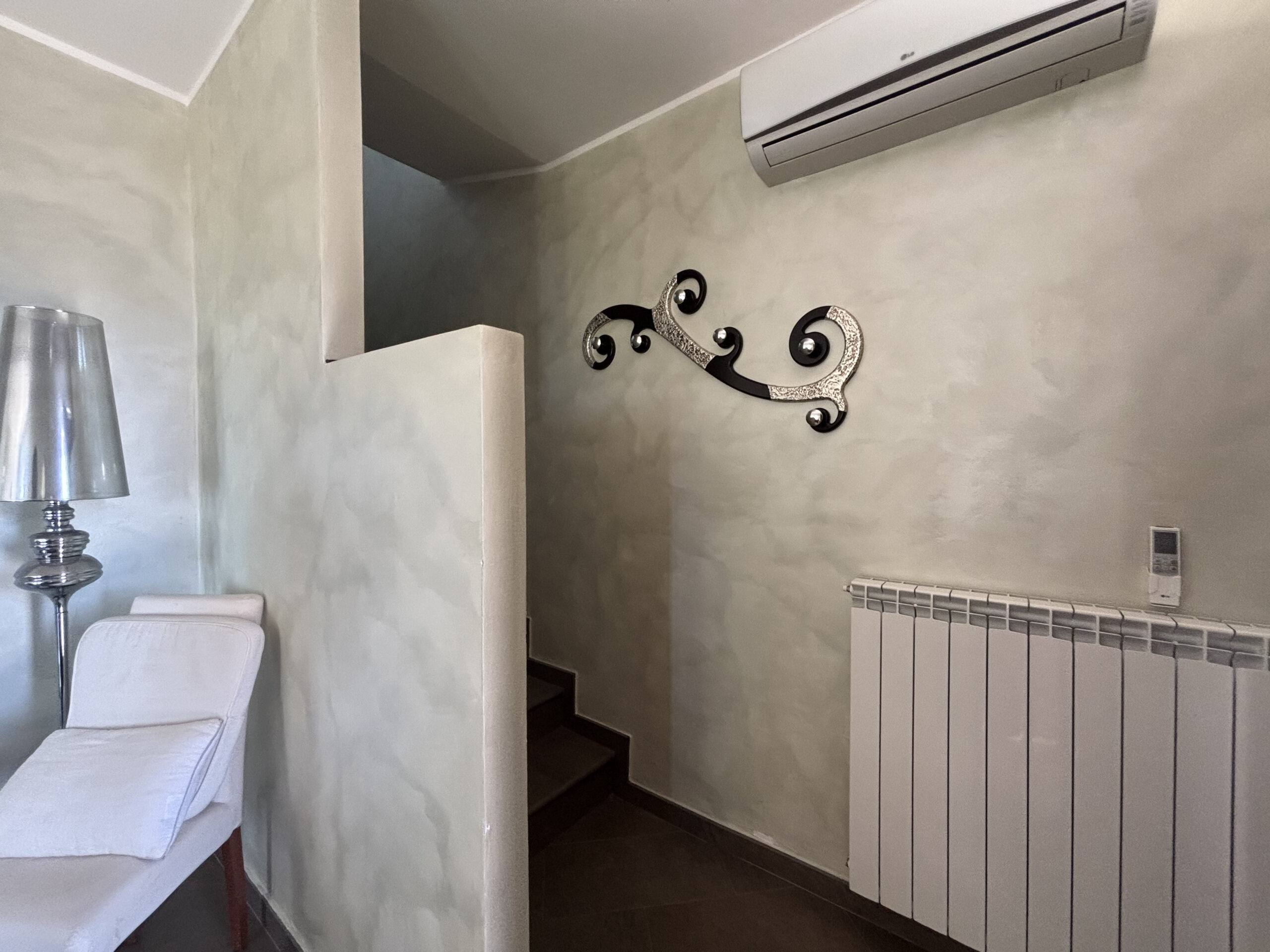 Villa Belvedere Marittimo.