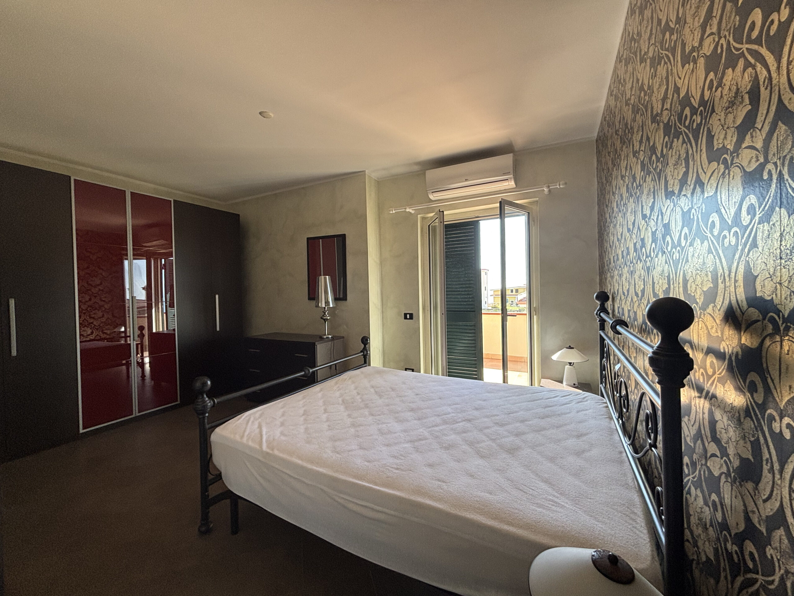 Villa Belvedere Marittimo.