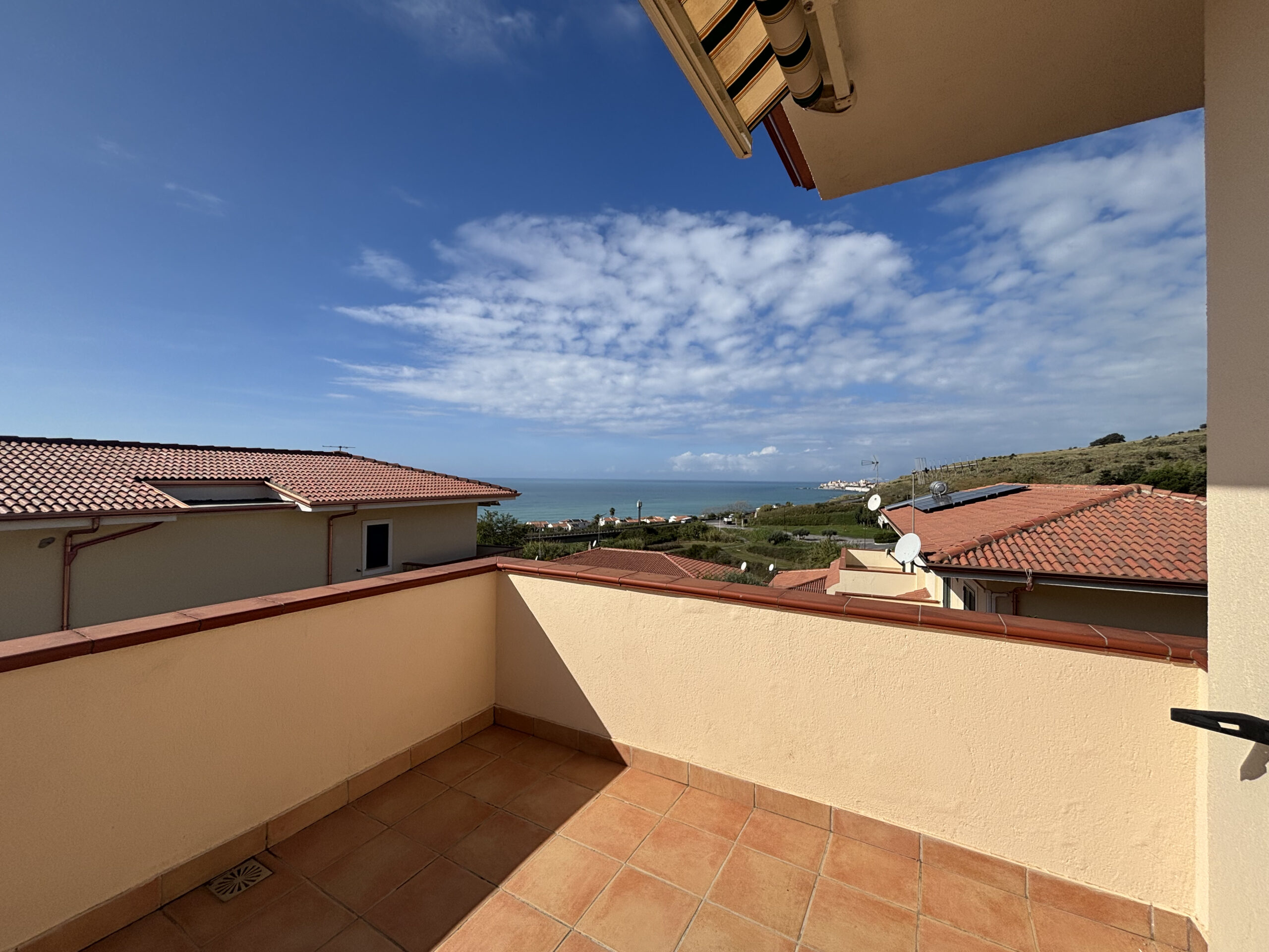 Villa Belvedere Marittimo.