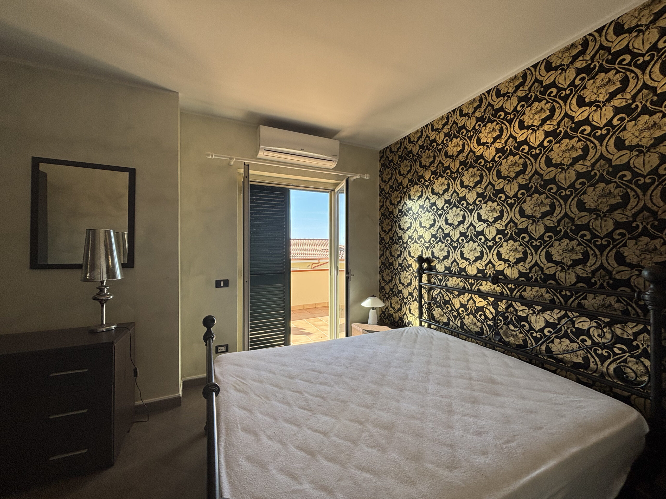 Villa Belvedere Marittimo.