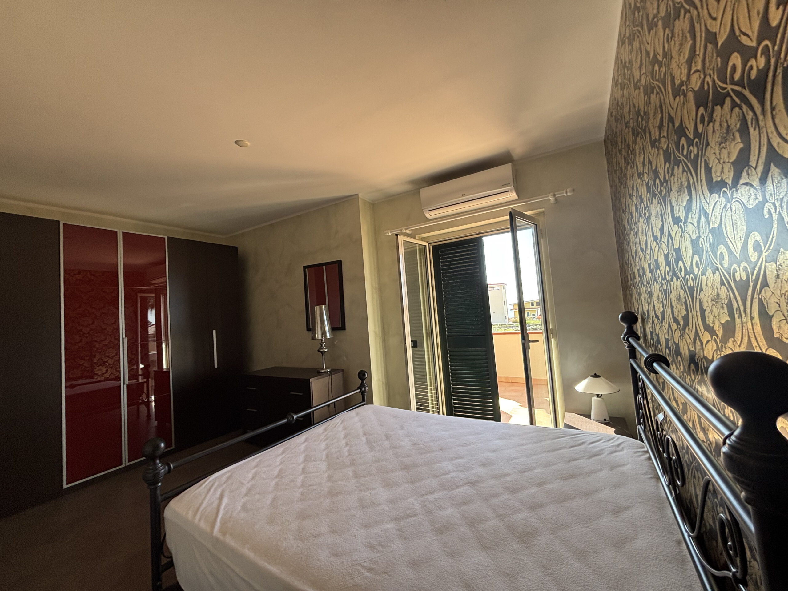 Villa Belvedere Marittimo.