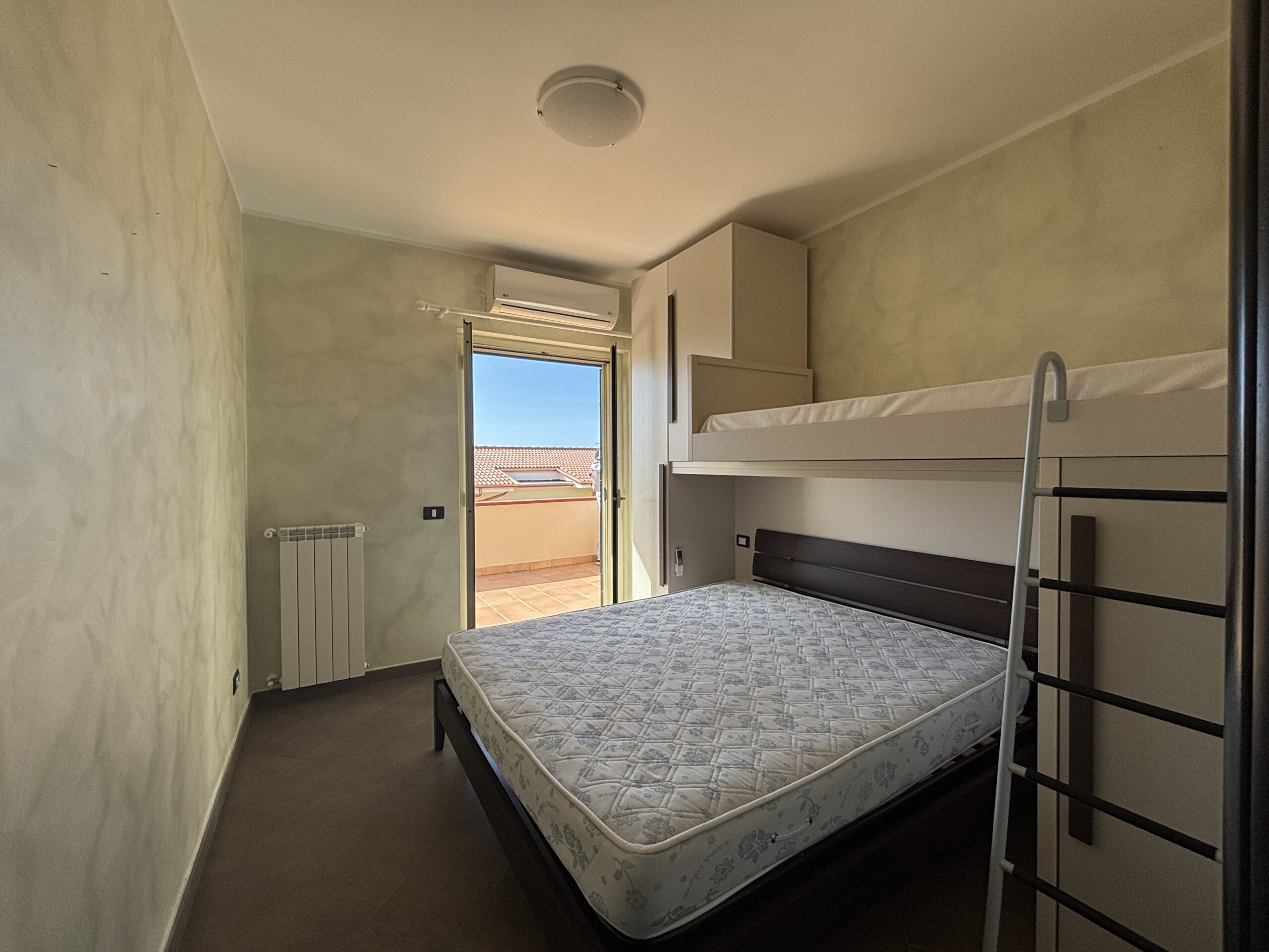 Villa Belvedere Marittimo.