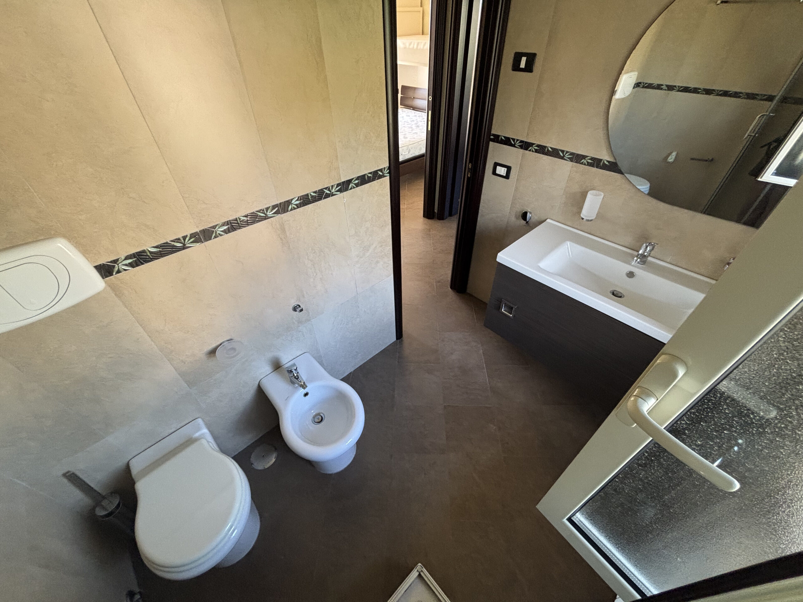 Villa Belvedere Marittimo.