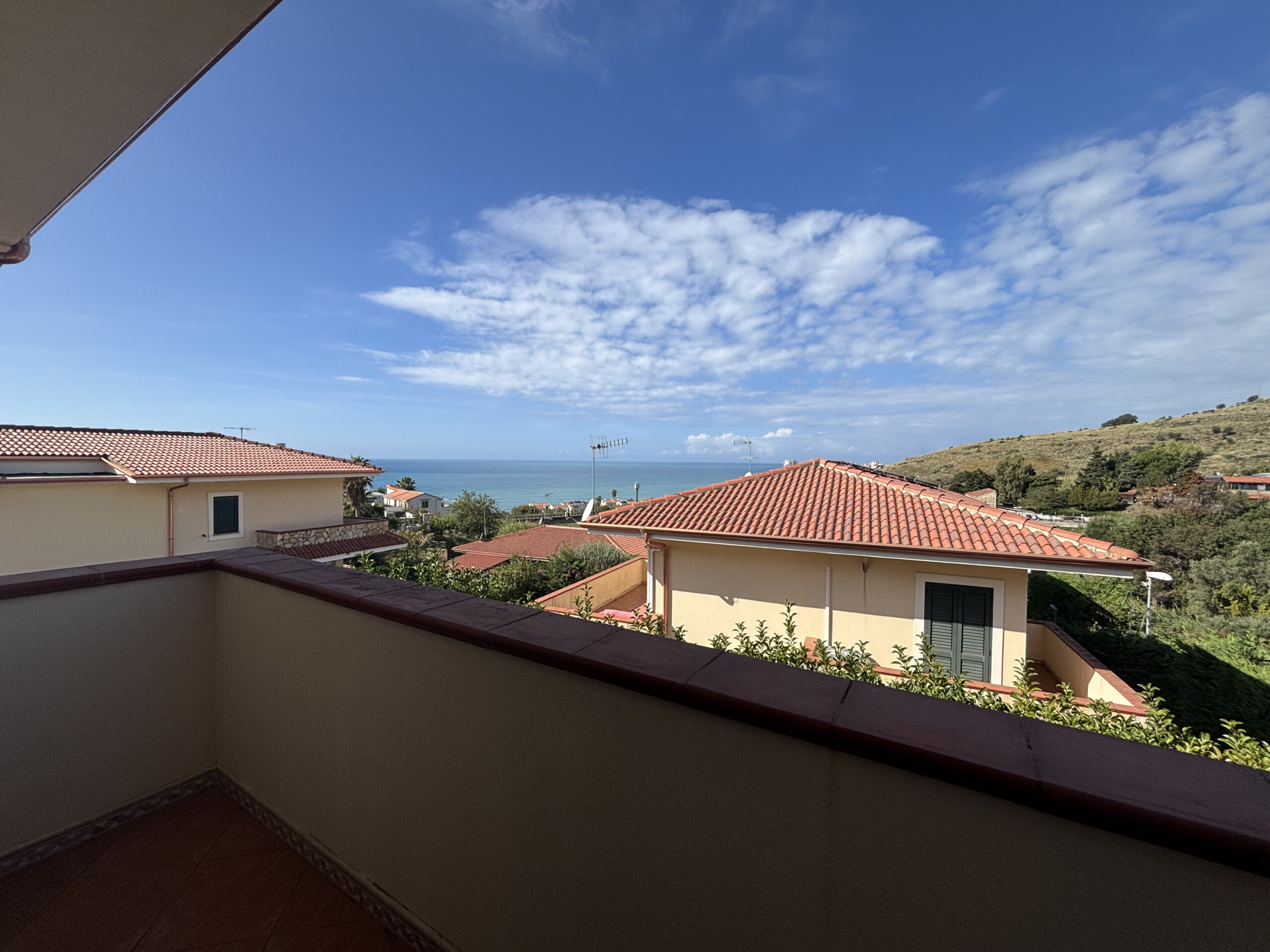 Villa Belvedere Marittimo.