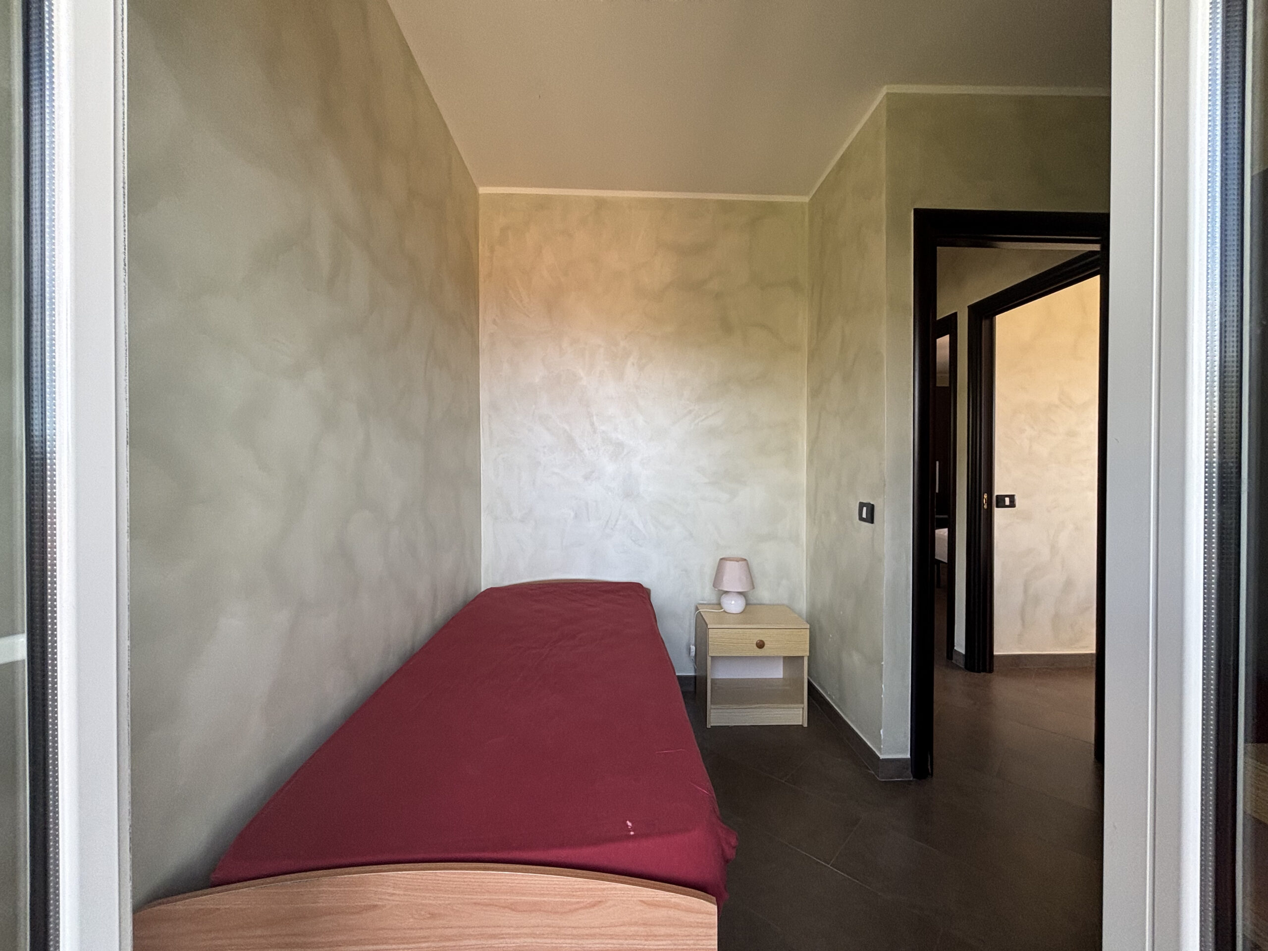 Villa Belvedere Marittimo.