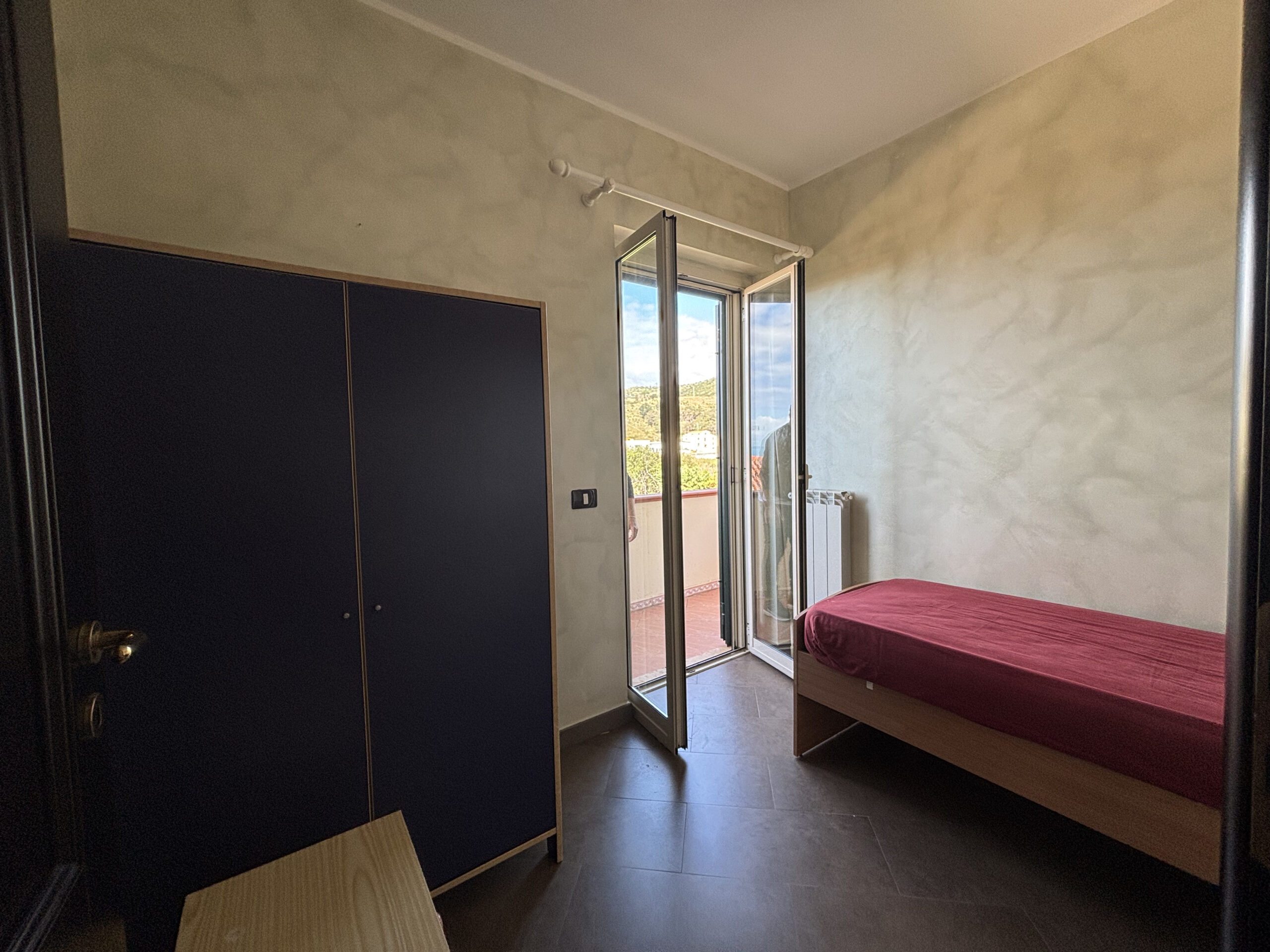 Villa Belvedere Marittimo.