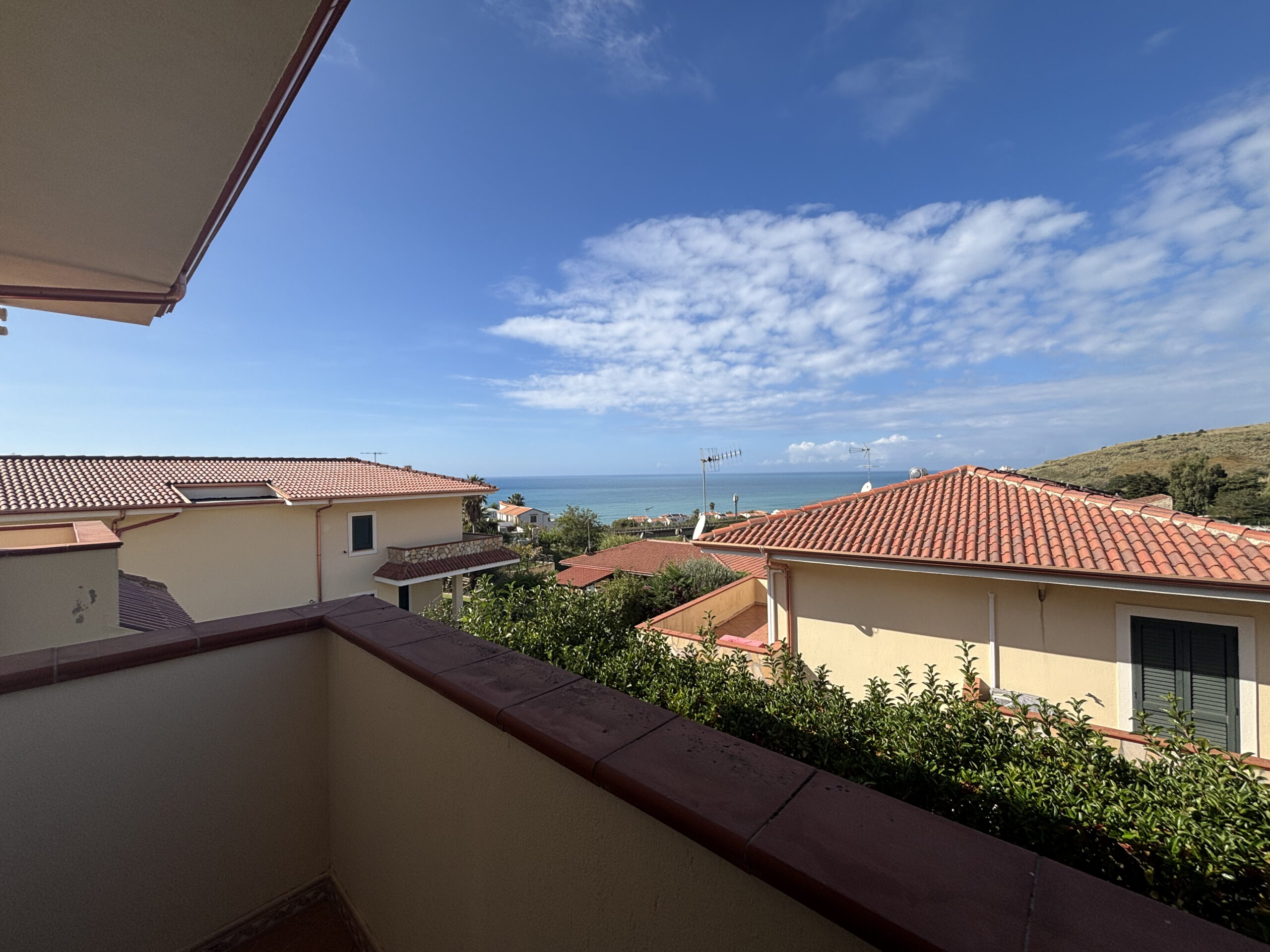 Villa Belvedere Marittimo.