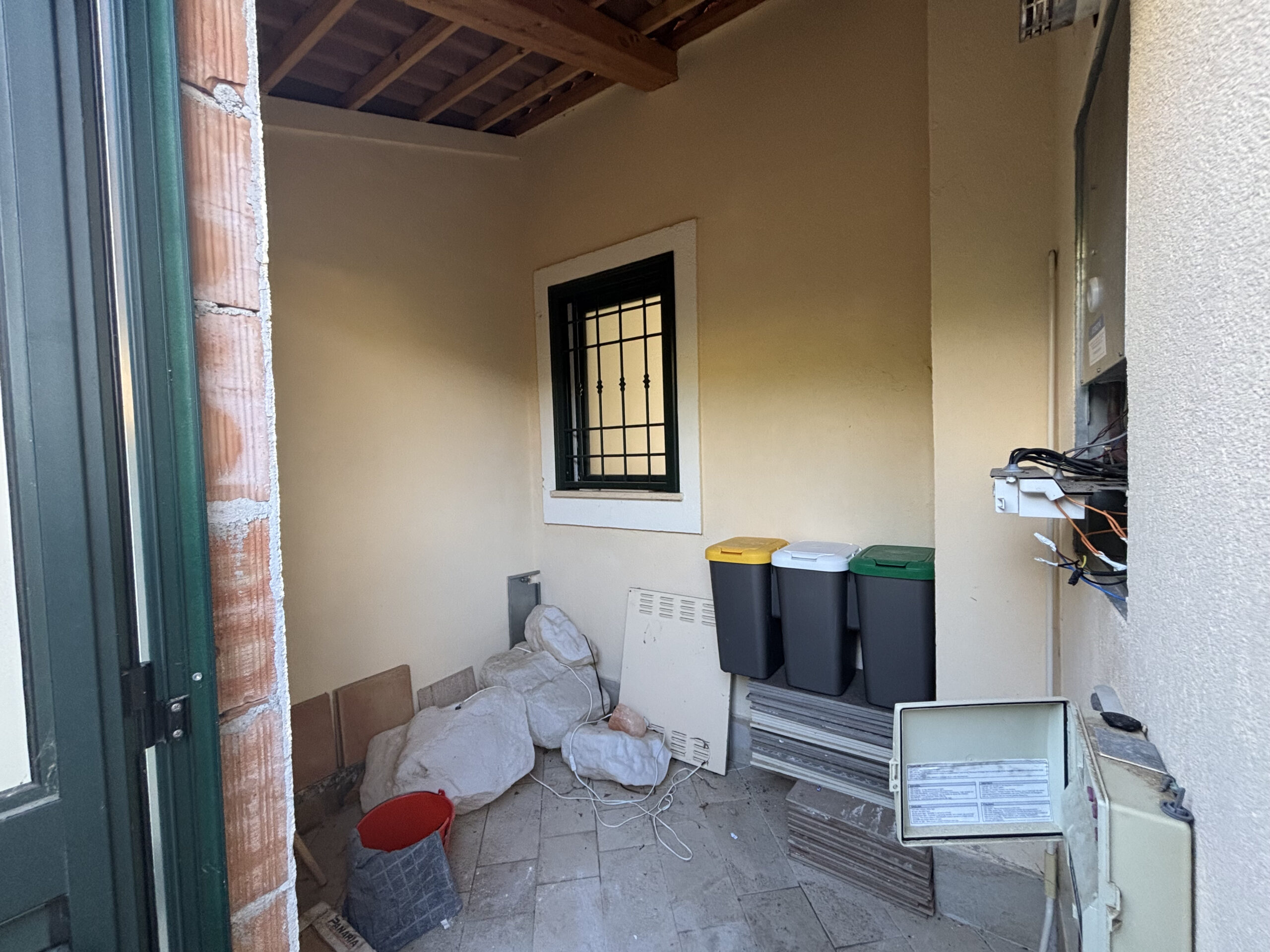 Villa Belvedere Marittimo.