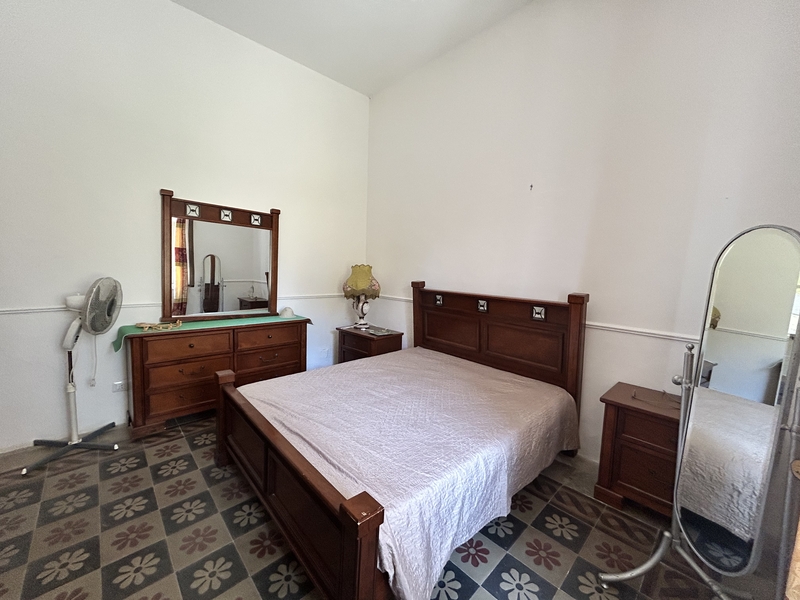 Home for Renovation Acquappesa Historic Centre - Sea View, 1km to the Beach, B&B Investment.