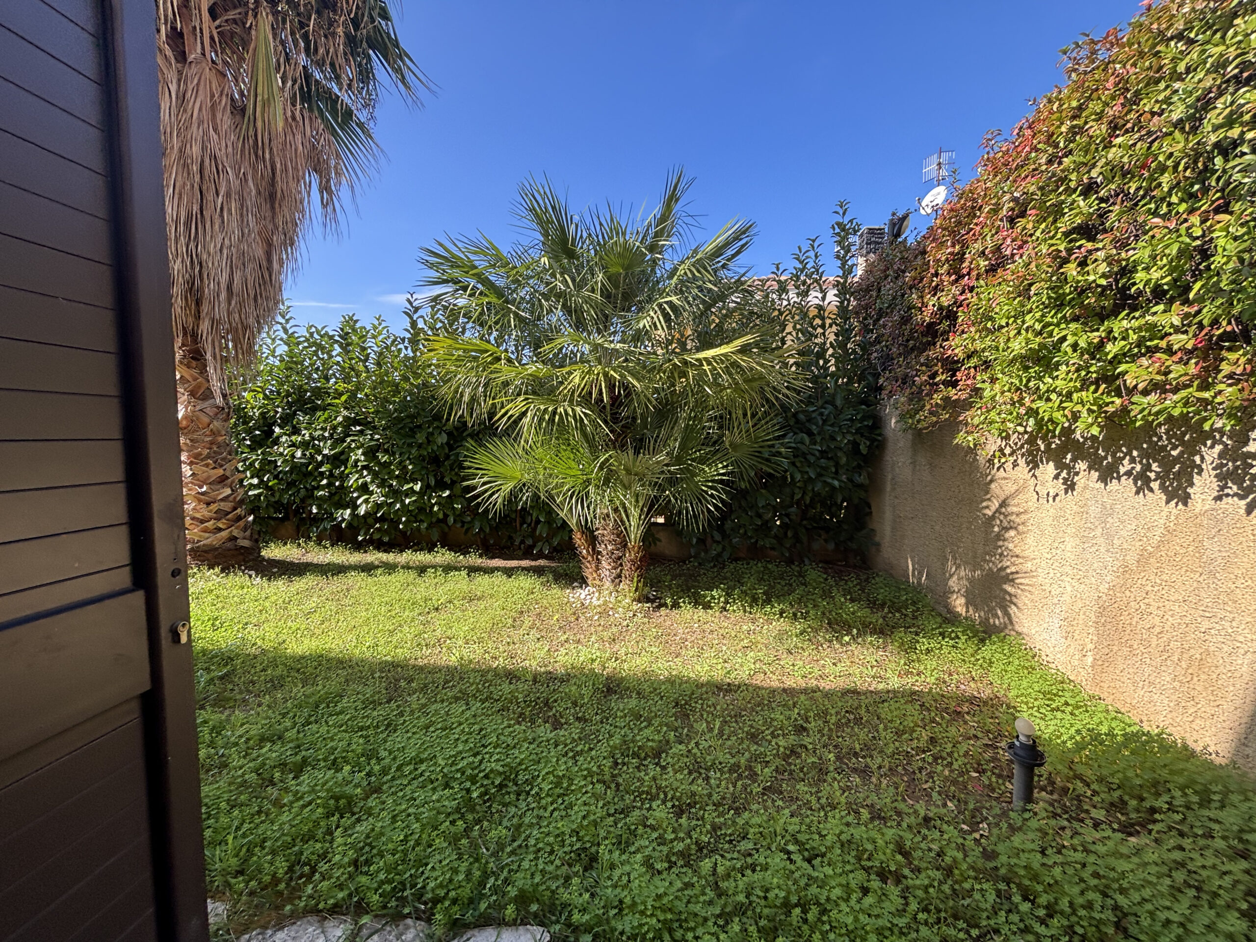 Villa with panoramic sea views in Diamante.