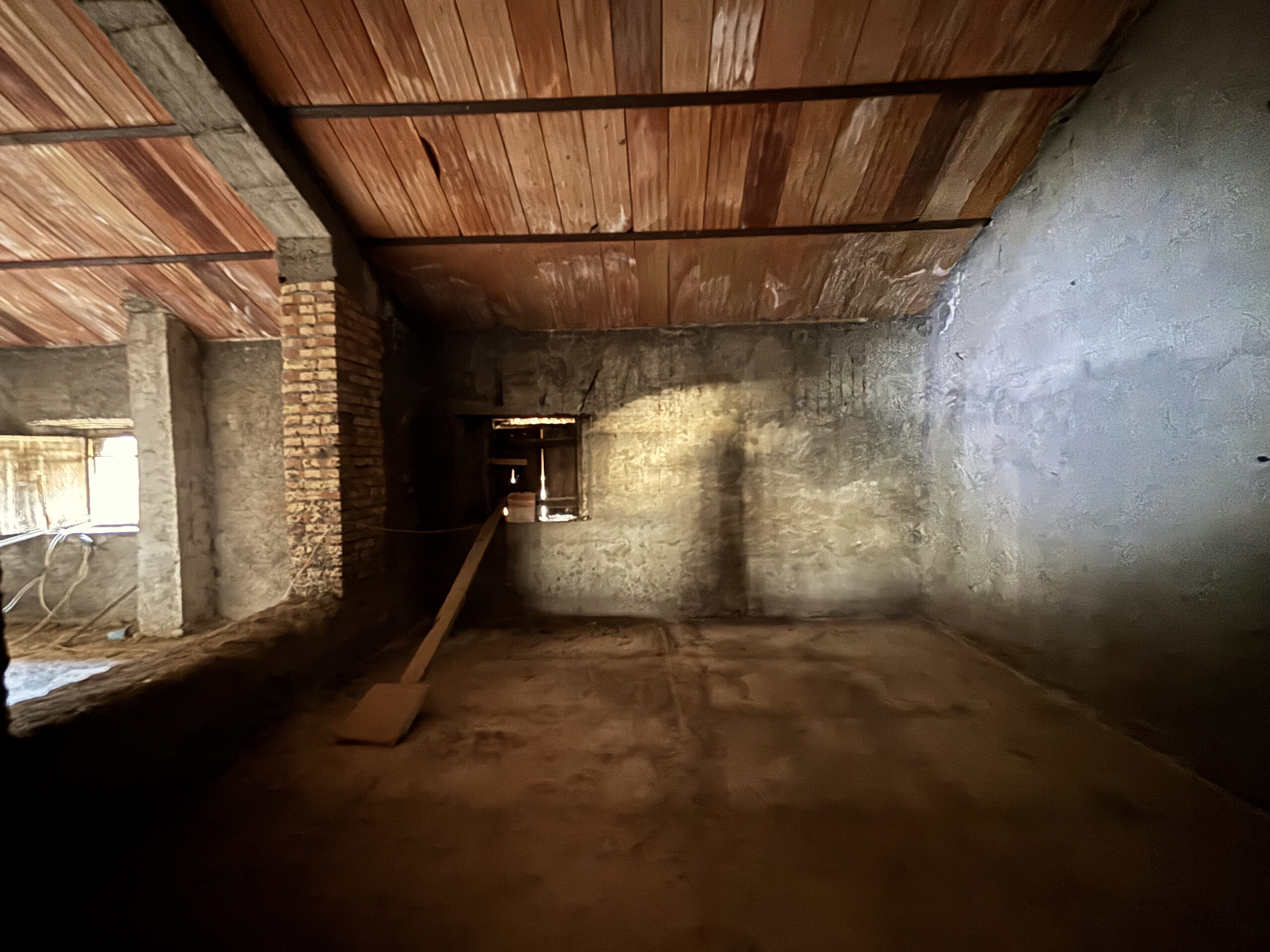 Home for Major Renovation Tortora - Sea and Dino Island View - 150m² Rustica Calabria.