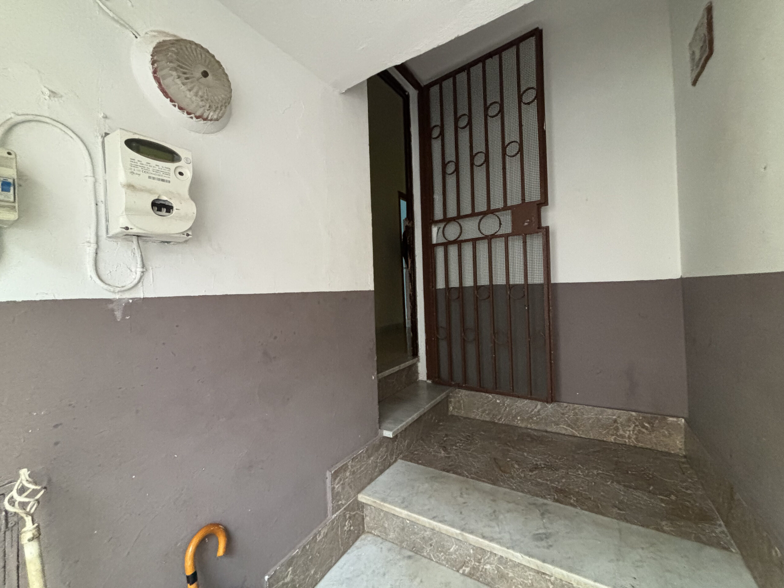 Marcellina 3 Bedroom Apartment - Centre 2km from the Sea, Close to Station and Pollino Calabria.