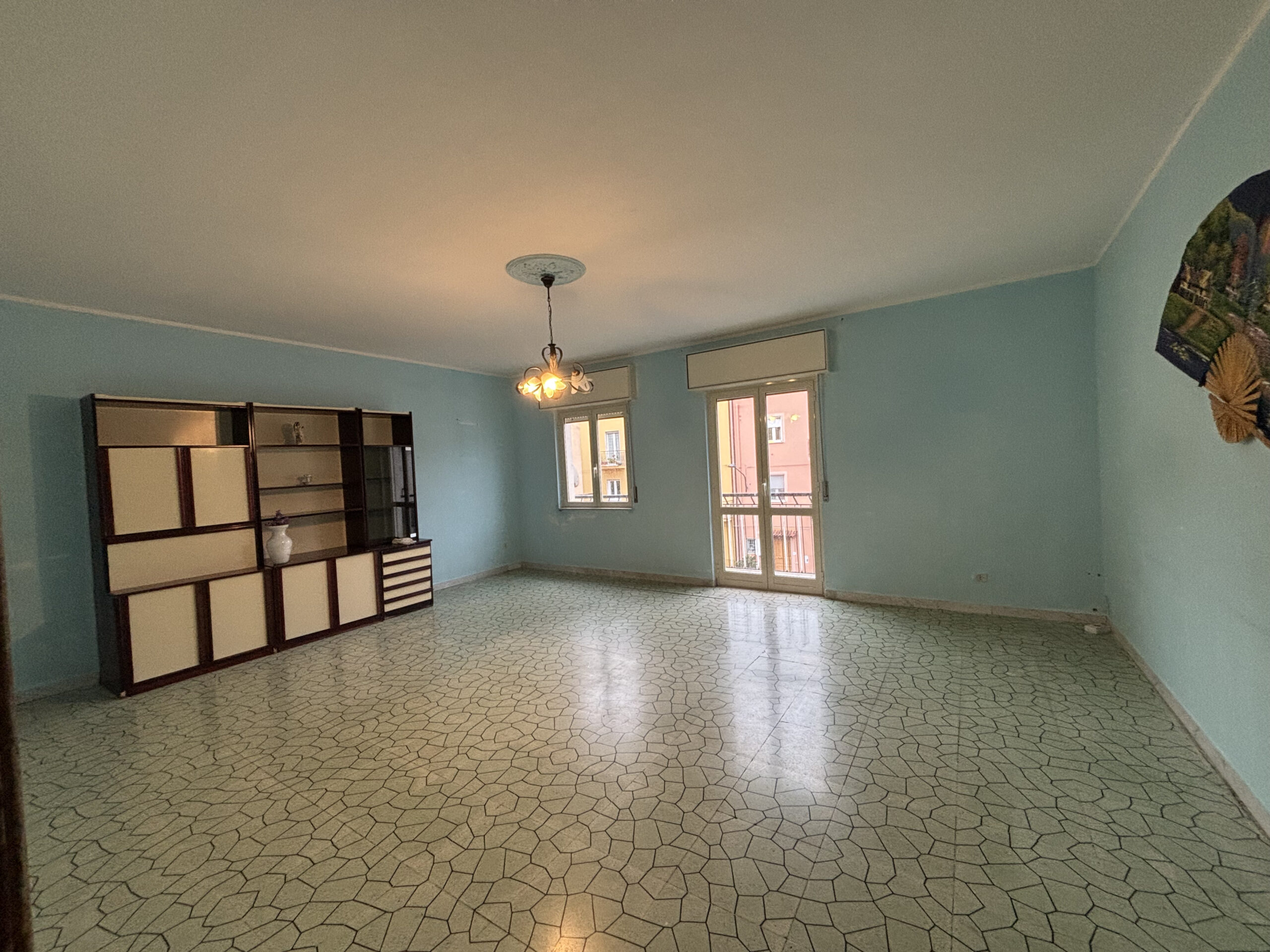 Marcellina 3 Bedroom Apartment - Centre 2km from the Sea, Close to Station and Pollino Calabria.