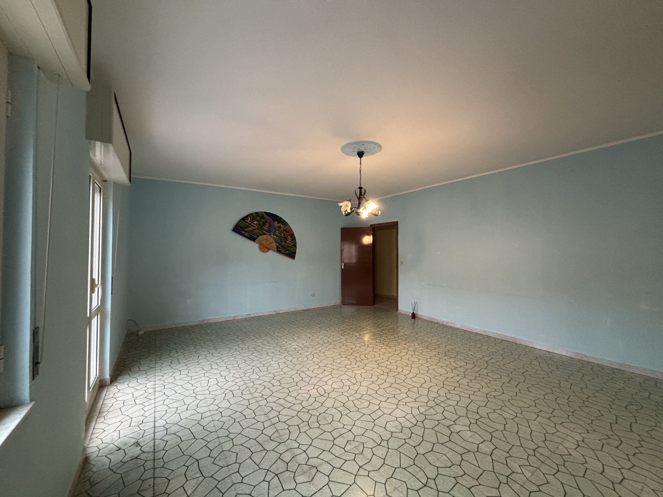 Marcellina 3 Bedroom Apartment - Centre 2km from the Sea, Close to Station and Pollino Calabria.