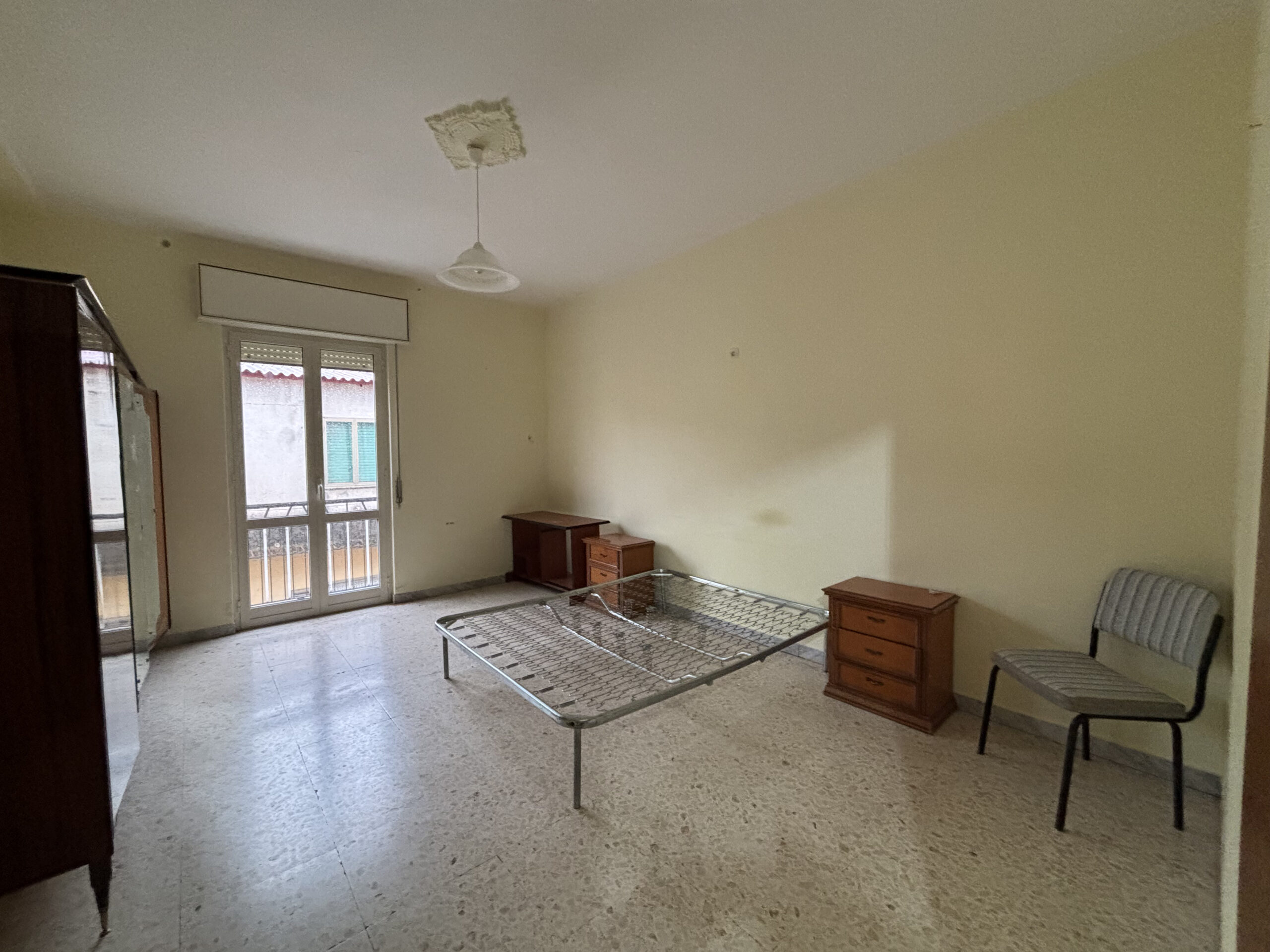 Marcellina 3 Bedroom Apartment - Centre 2km from the Sea, Close to Station and Pollino Calabria.