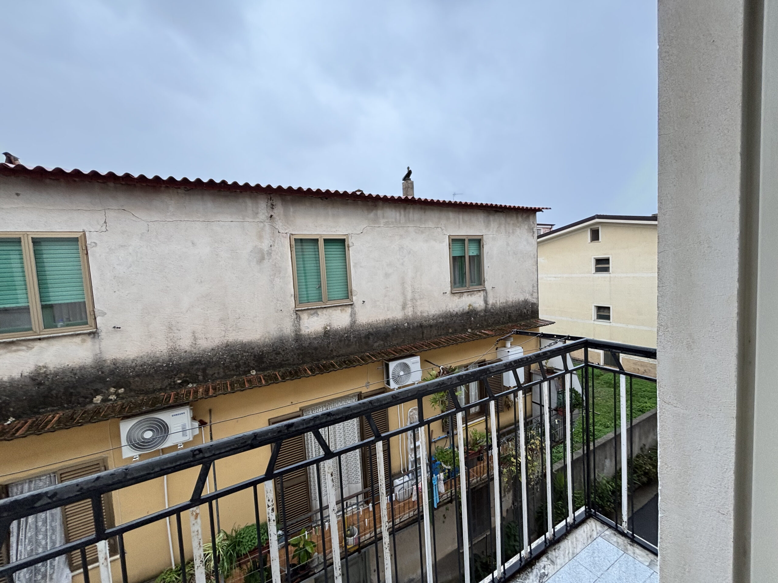 Marcellina 3 Bedroom Apartment - Centre 2km from the Sea, Close to Station and Pollino Calabria.