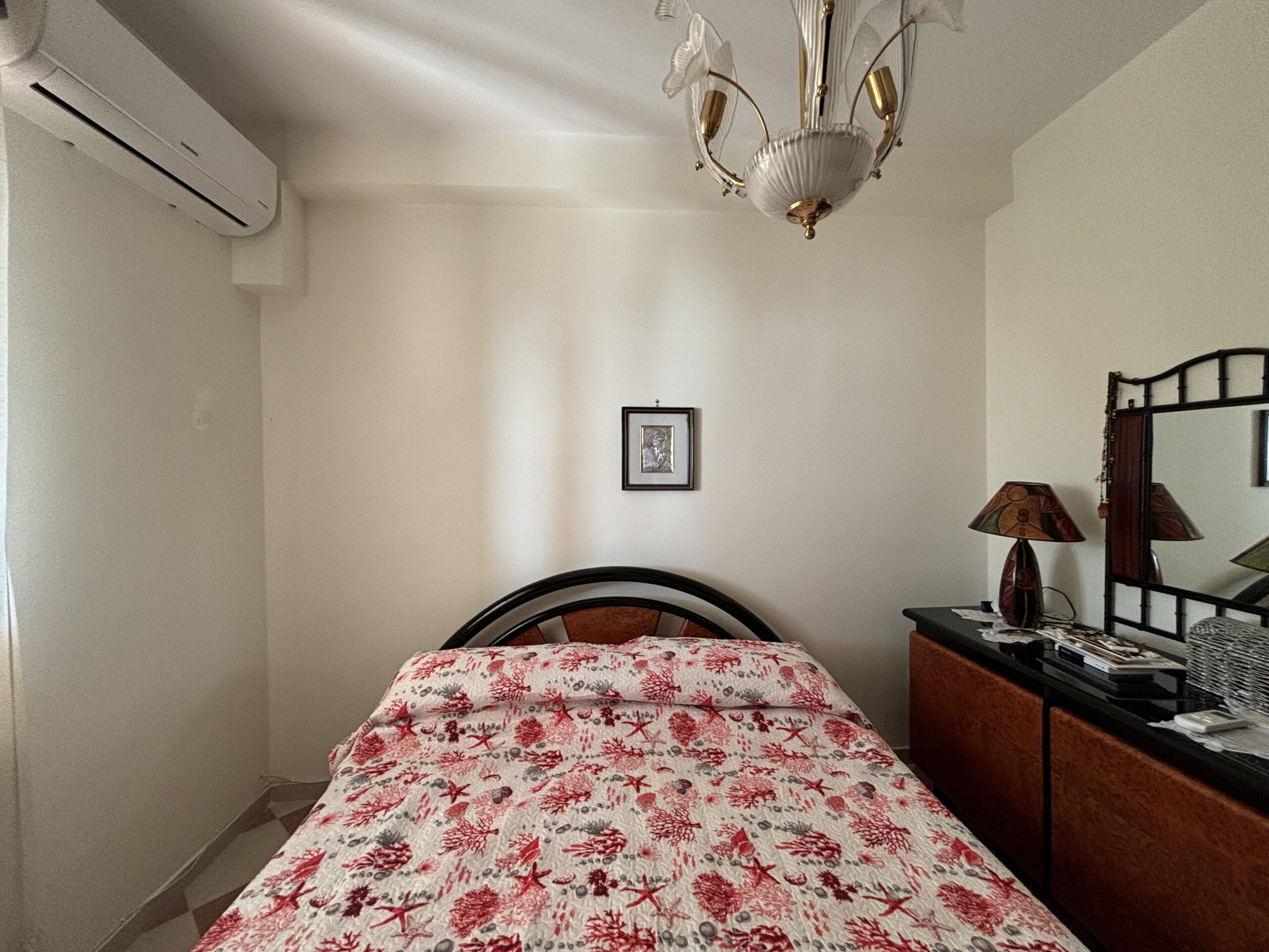 Apartment Cittadella del Capo - Terrace 50m², Sea View, Close to the Beach, Luxury Calabria.