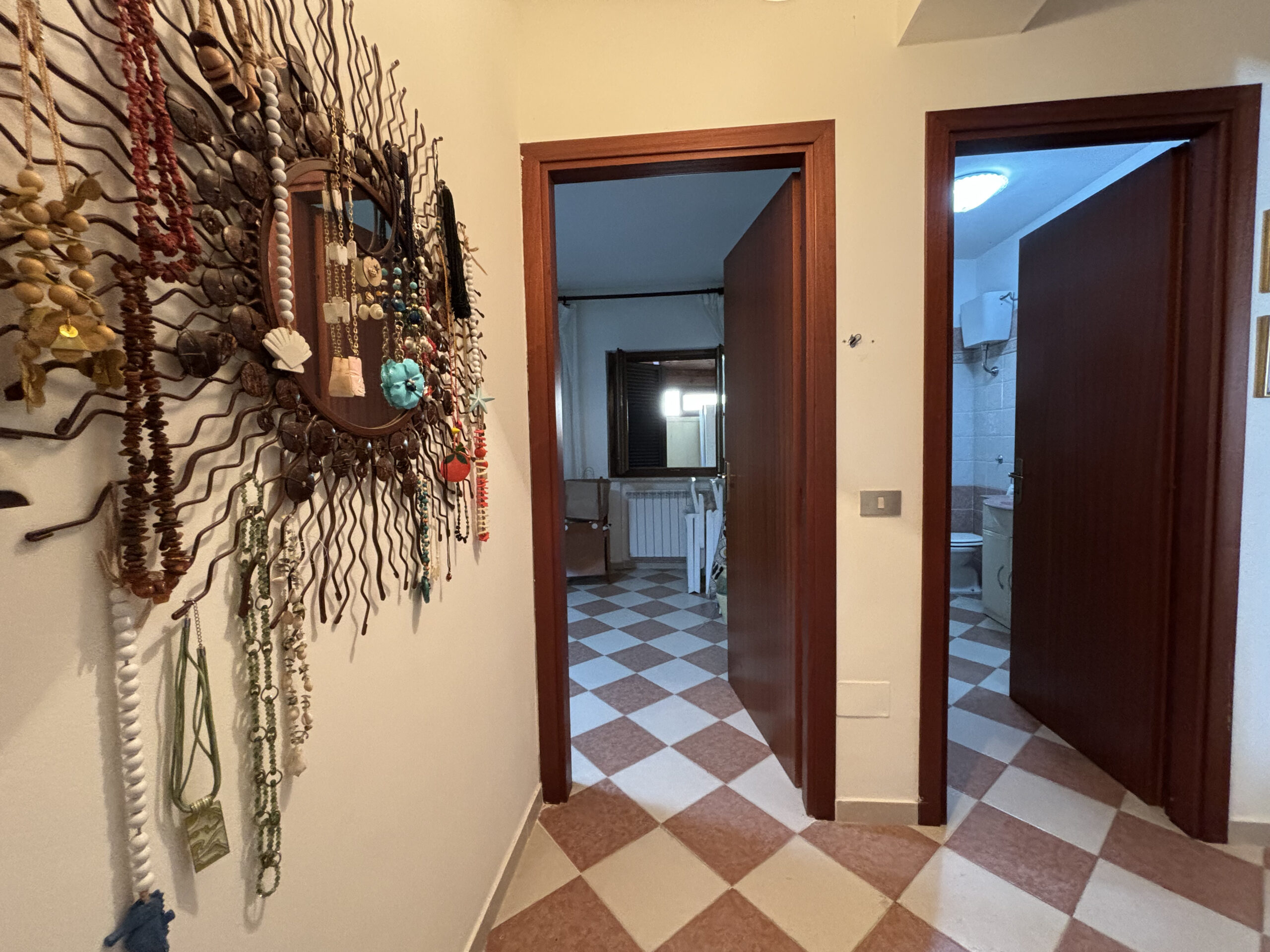 Apartment Cittadella del Capo - Terrace 50m², Sea View, Close to the Beach, Luxury Calabria.