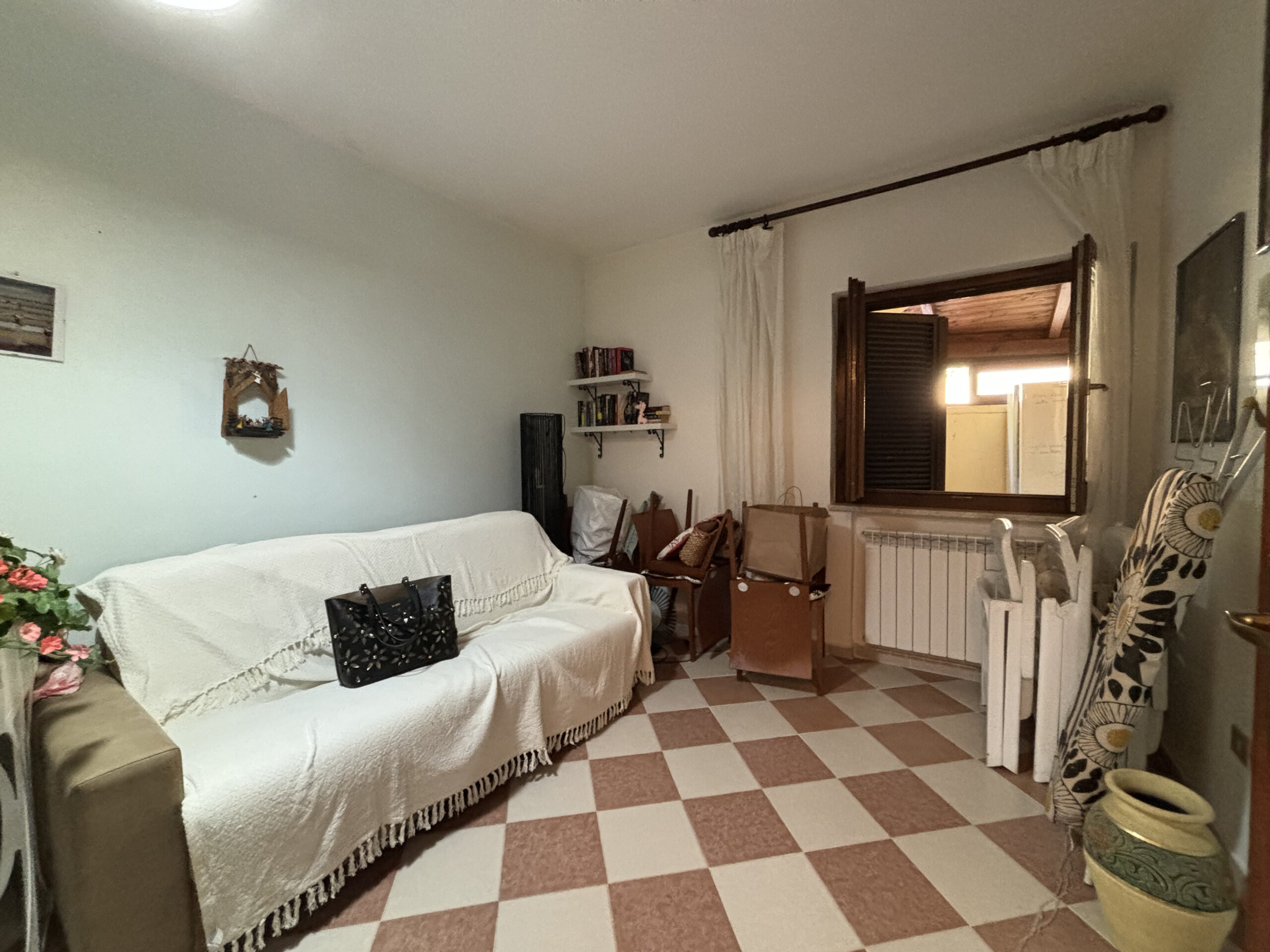 Apartment Cittadella del Capo - Terrace 50m², Sea View, Close to the Beach, Luxury Calabria.