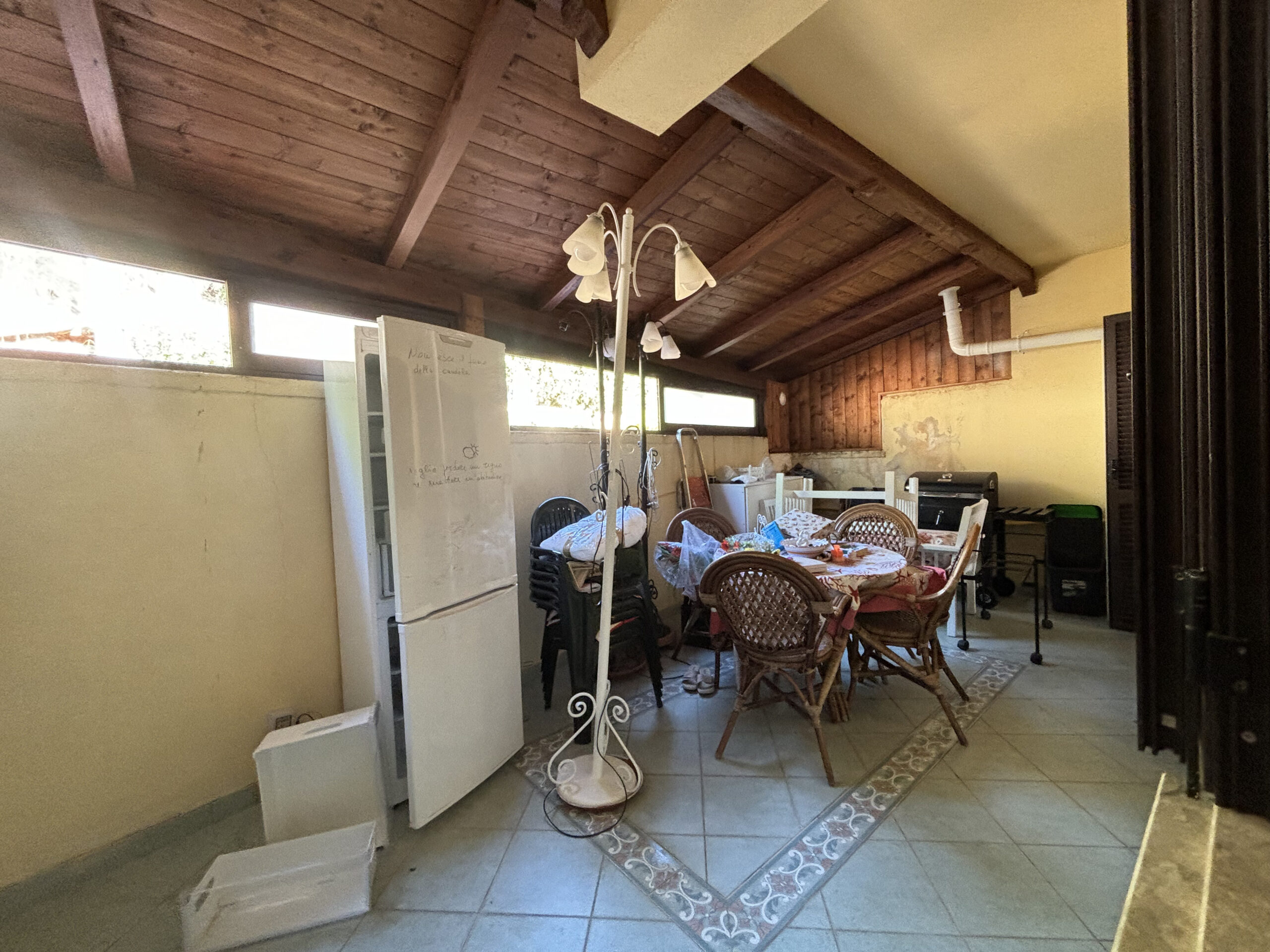 Apartment Cittadella del Capo - Terrace 50m², Sea View, Close to the Beach, Luxury Calabria.