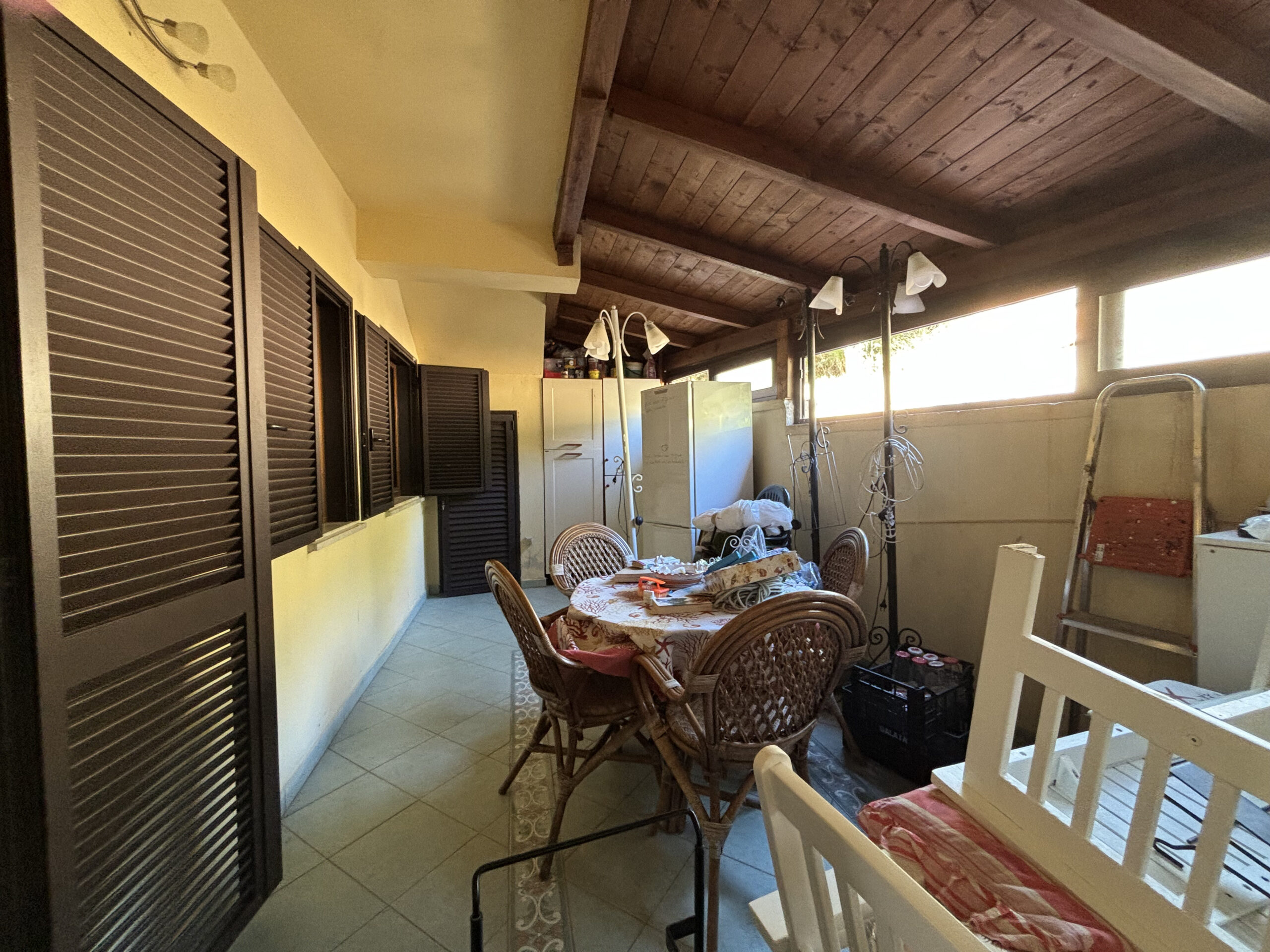 Apartment Cittadella del Capo - Terrace 50m², Sea View, Close to the Beach, Luxury Calabria.