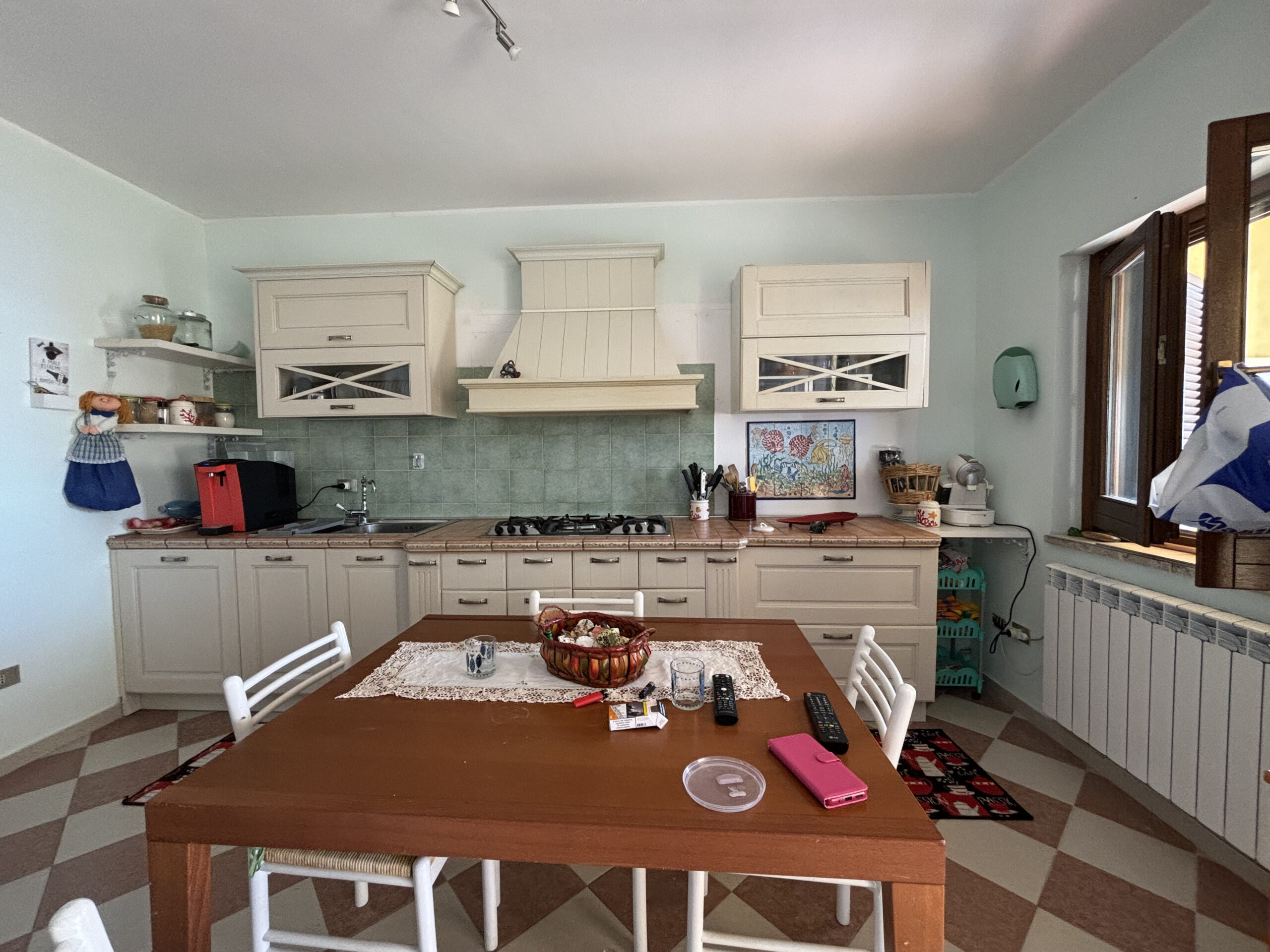 Apartment Cittadella del Capo - Terrace 50m², Sea View, Close to the Beach, Luxury Calabria.