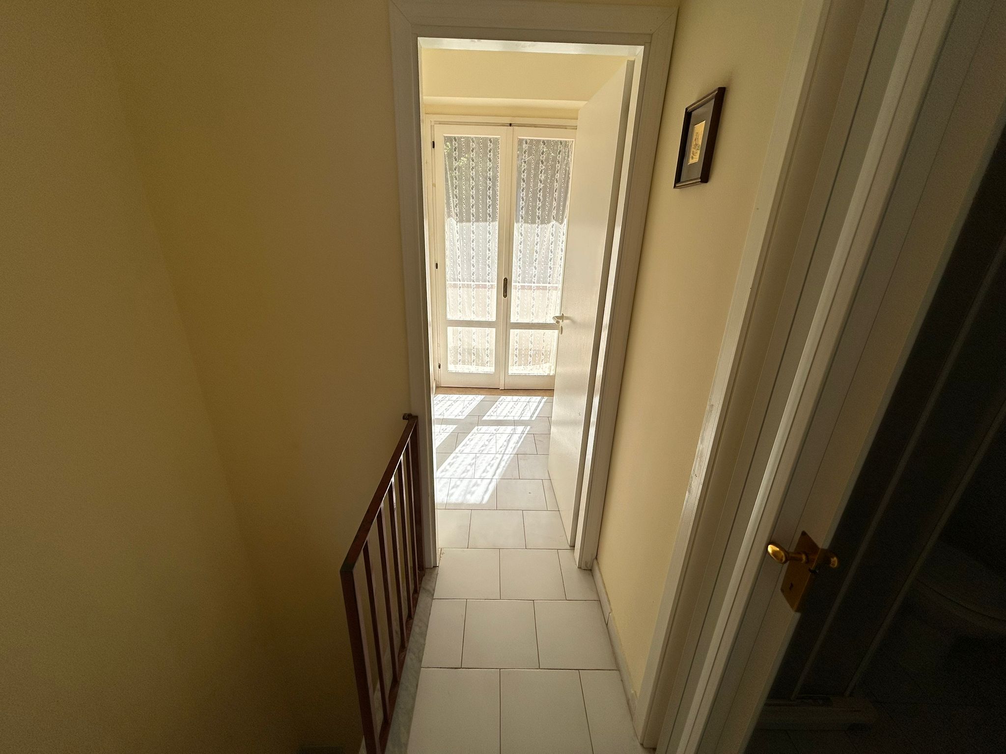 San Nicola Arcella Terraced Apartment - Panoramic Sea View, Two Terraces and Outdoor Shower.