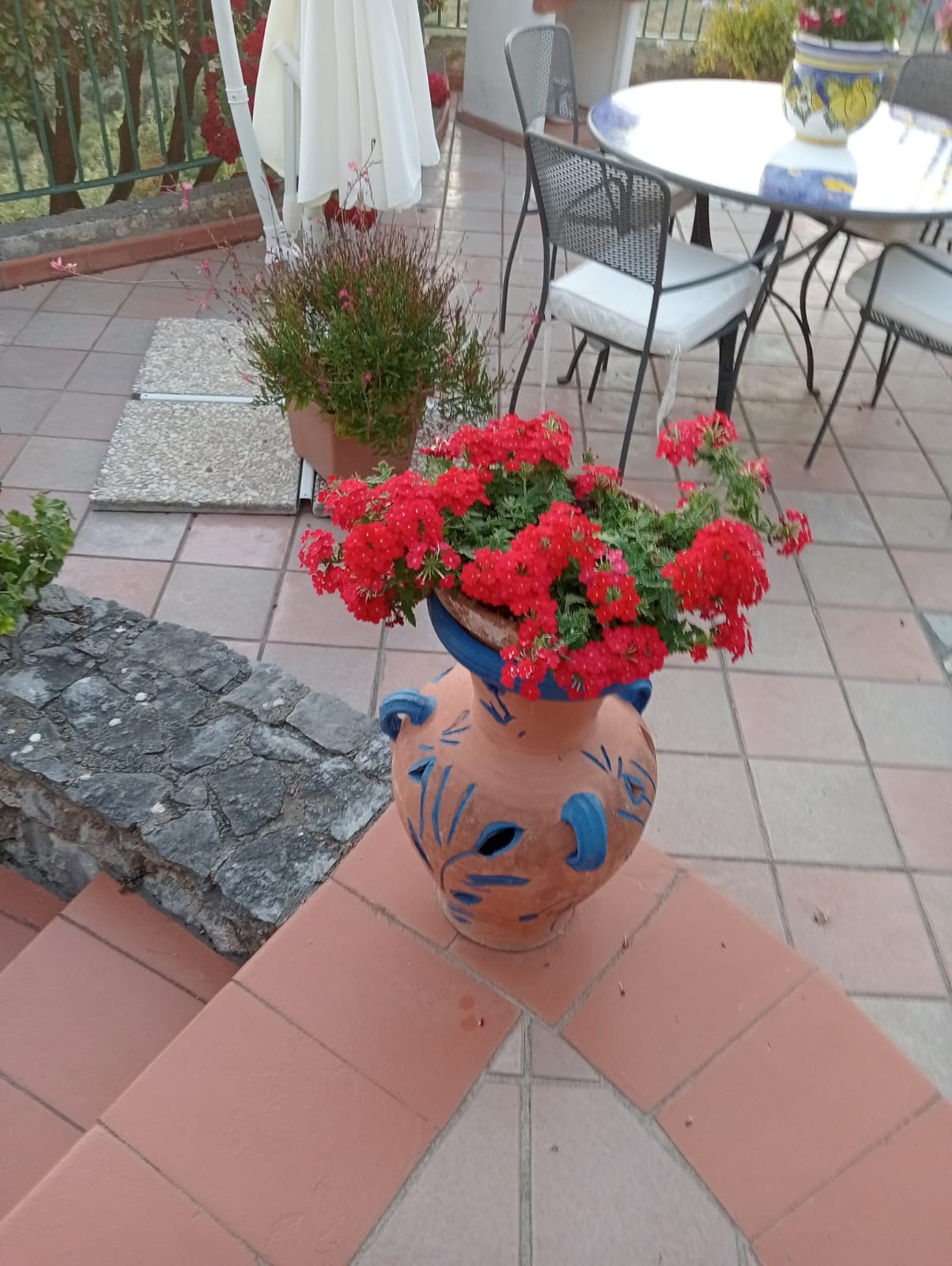 Luxurious Villa San Nicola Arcella - 360° Views, 5 Terraces, Arco Magno and Dinosaur Island.