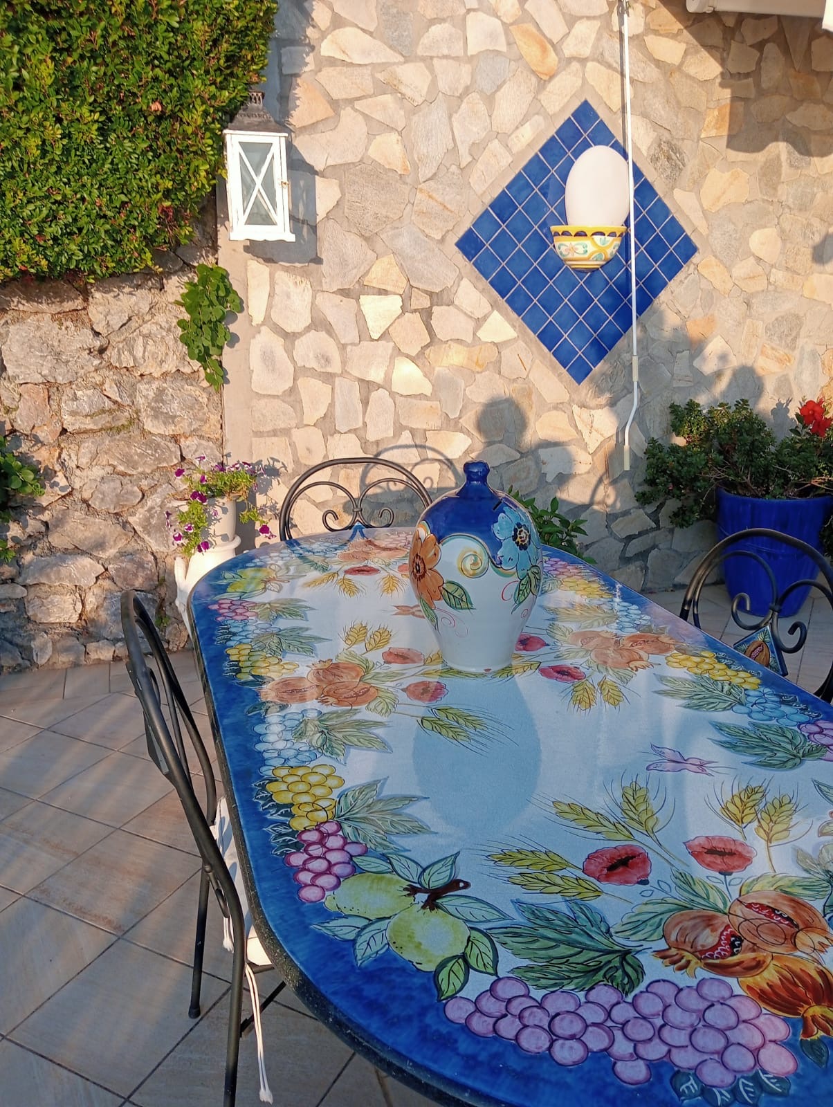 Luxurious Villa San Nicola Arcella - 360° Views, 5 Terraces, Arco Magno and Dinosaur Island.