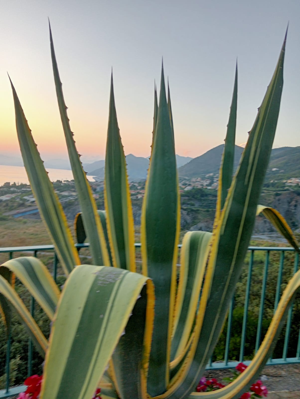 Luxurious Villa San Nicola Arcella - 360° Views, 5 Terraces, Arco Magno and Dinosaur Island.