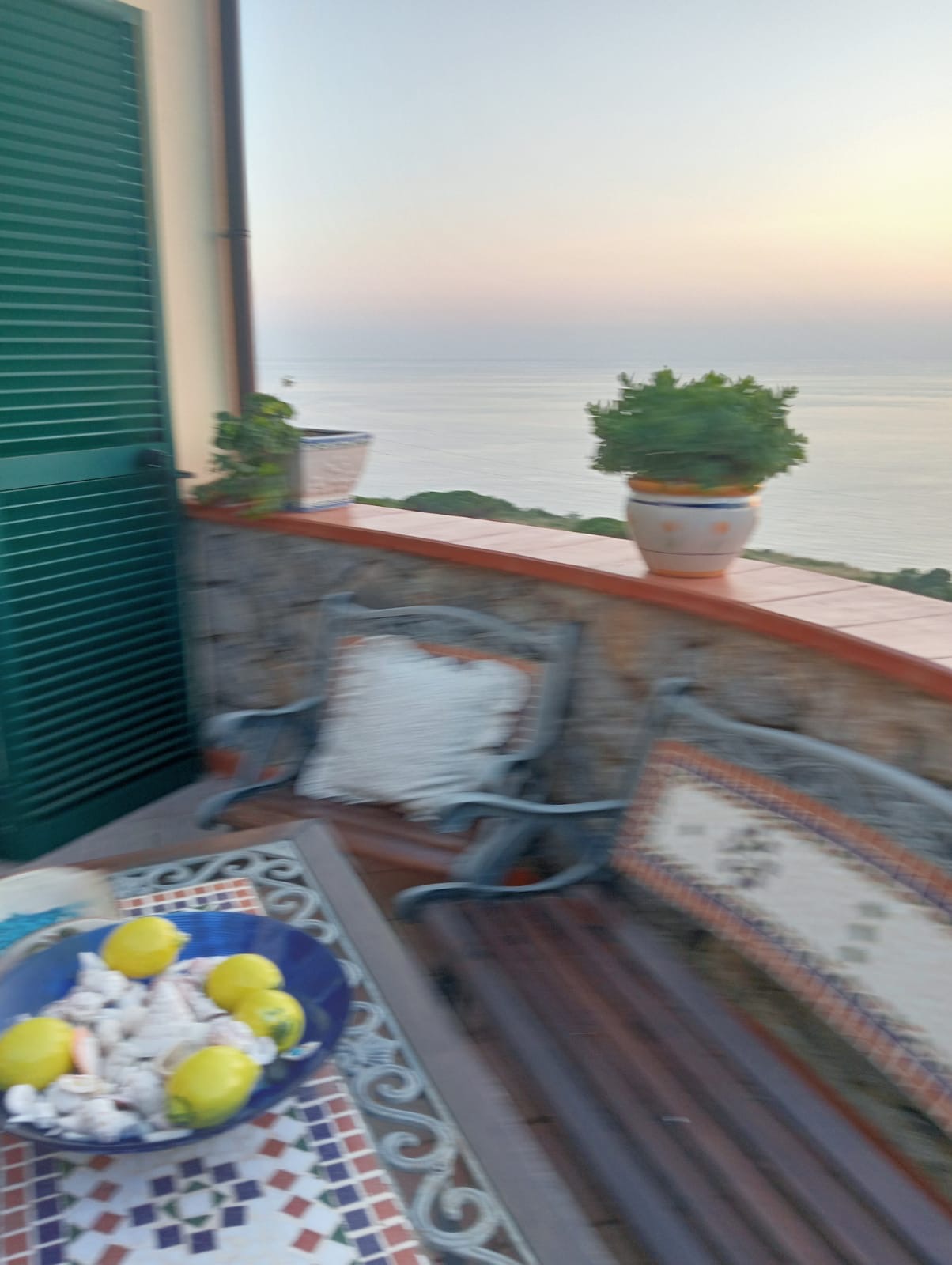 Luxurious Villa San Nicola Arcella - 360° Views, 5 Terraces, Arco Magno and Dinosaur Island.