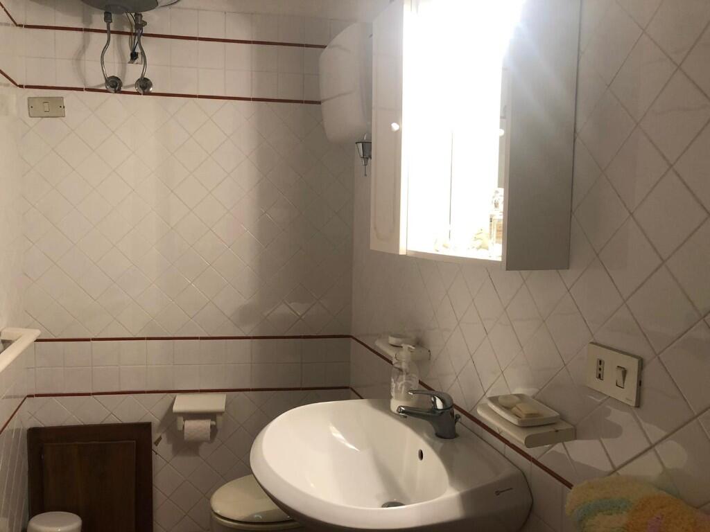 Luxurious semi-detached villa in Parghelia - Sea and Tropea views, terrace, garden, close to the beach.