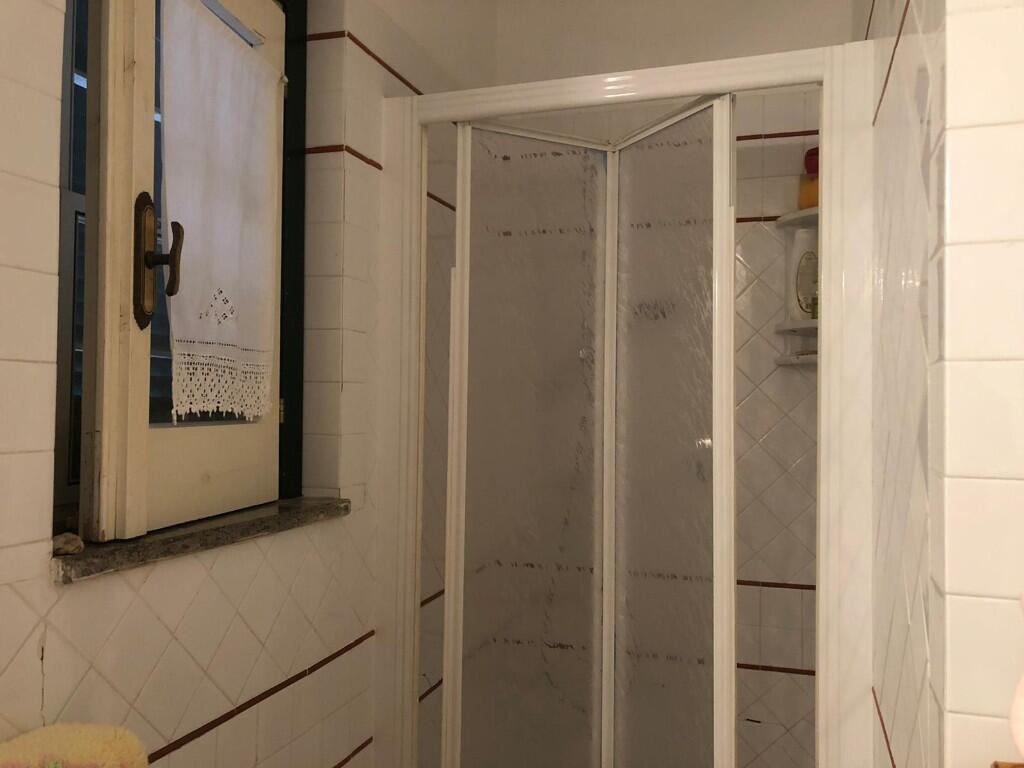 Luxurious semi-detached villa in Parghelia - Sea and Tropea views, terrace, garden, close to the beach.